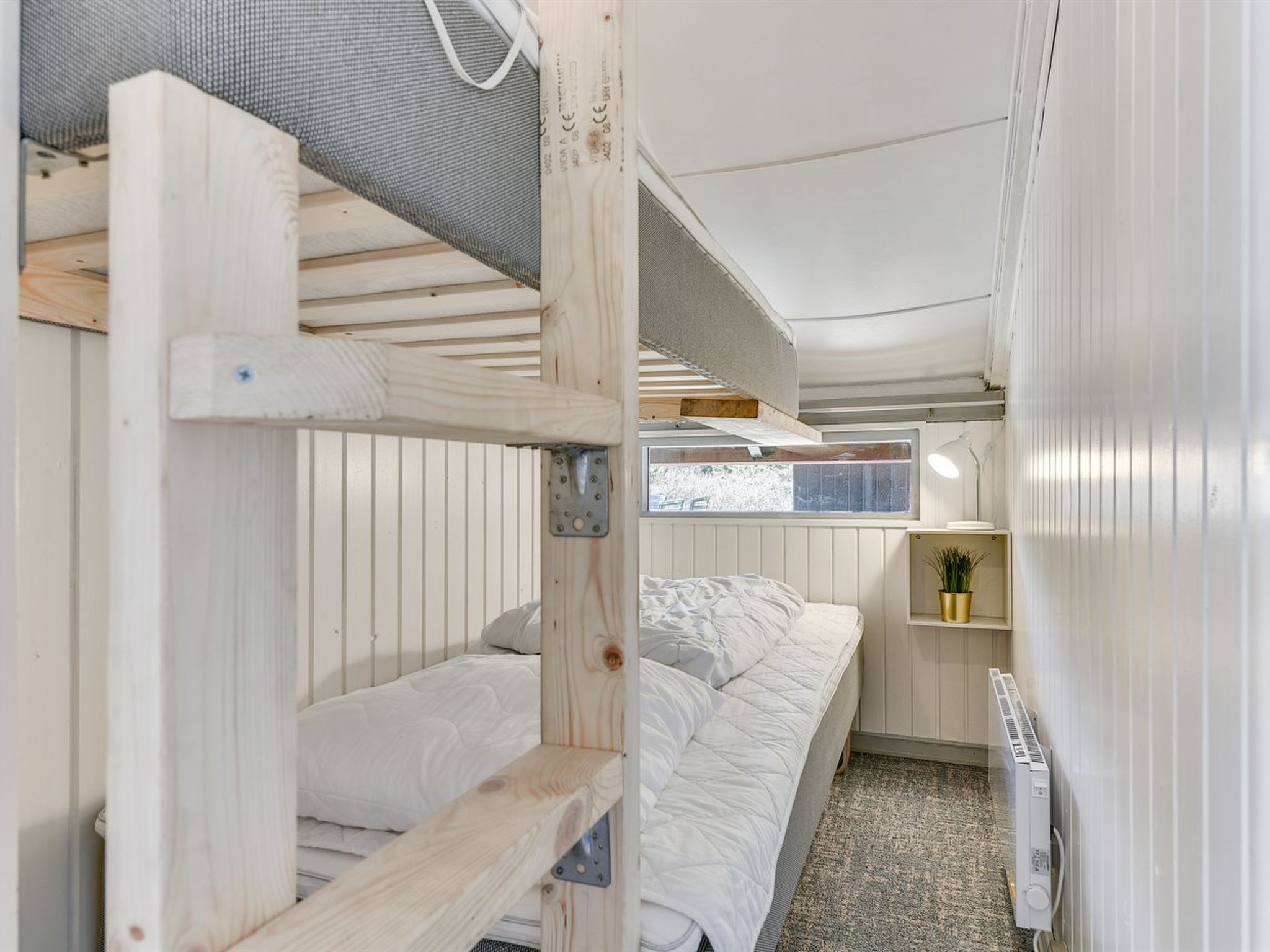 "Niyazi" - 3.1km from the sea - Binnen