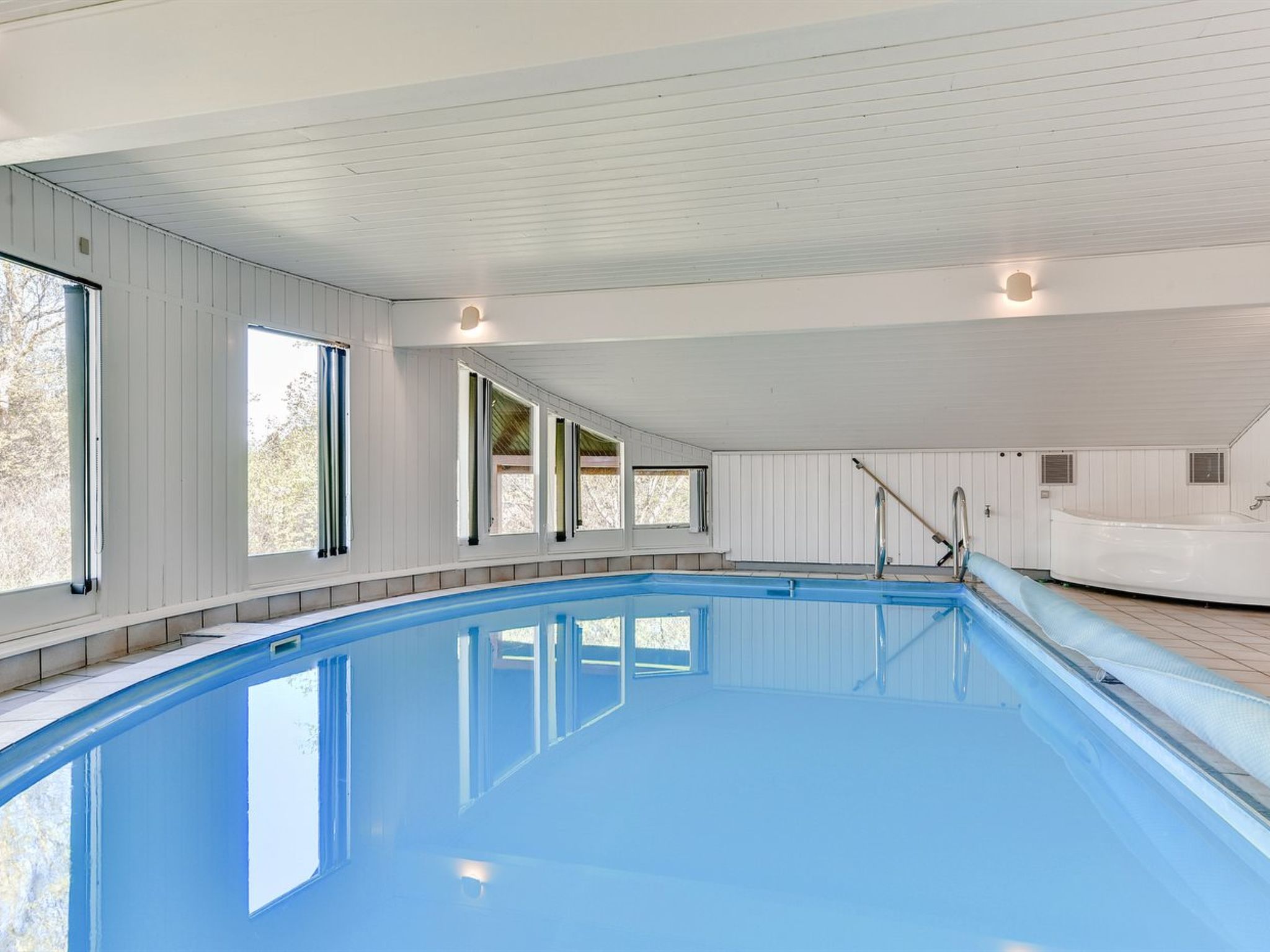 "Niyazi" - 3.1km from the sea - Buiten