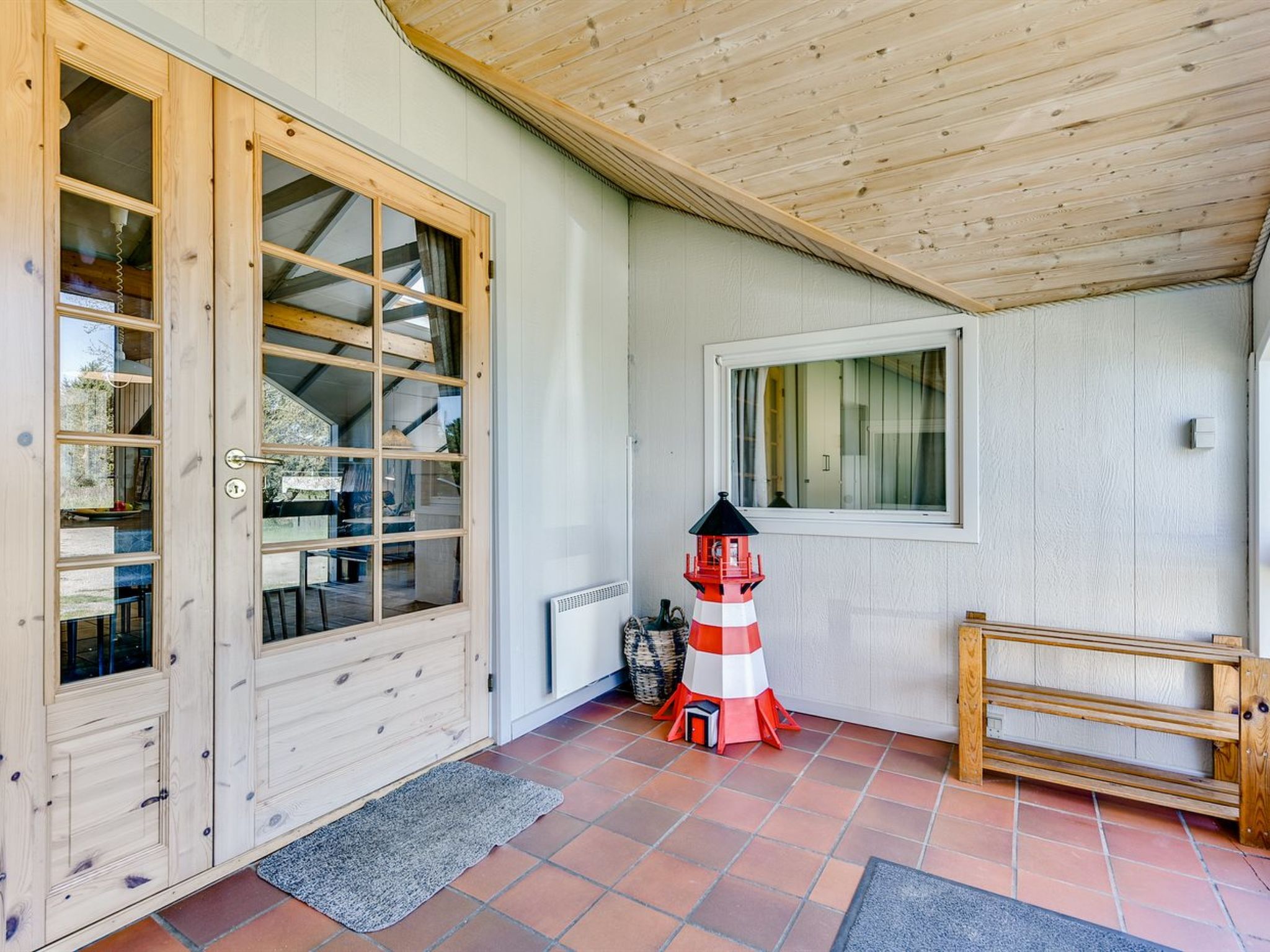 "Niyazi" - 3.1km from the sea - Binnen