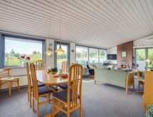 Vrijstaande woning Elise op 800 meter van de Rømø kust - thumbnail 6