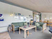 Vrijstaande woning Elise op 800 meter van de Rømø kust - thumbnail 5