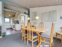 Vrijstaande woning Elise op 800 meter van de Rømø kust - thumbnail 4