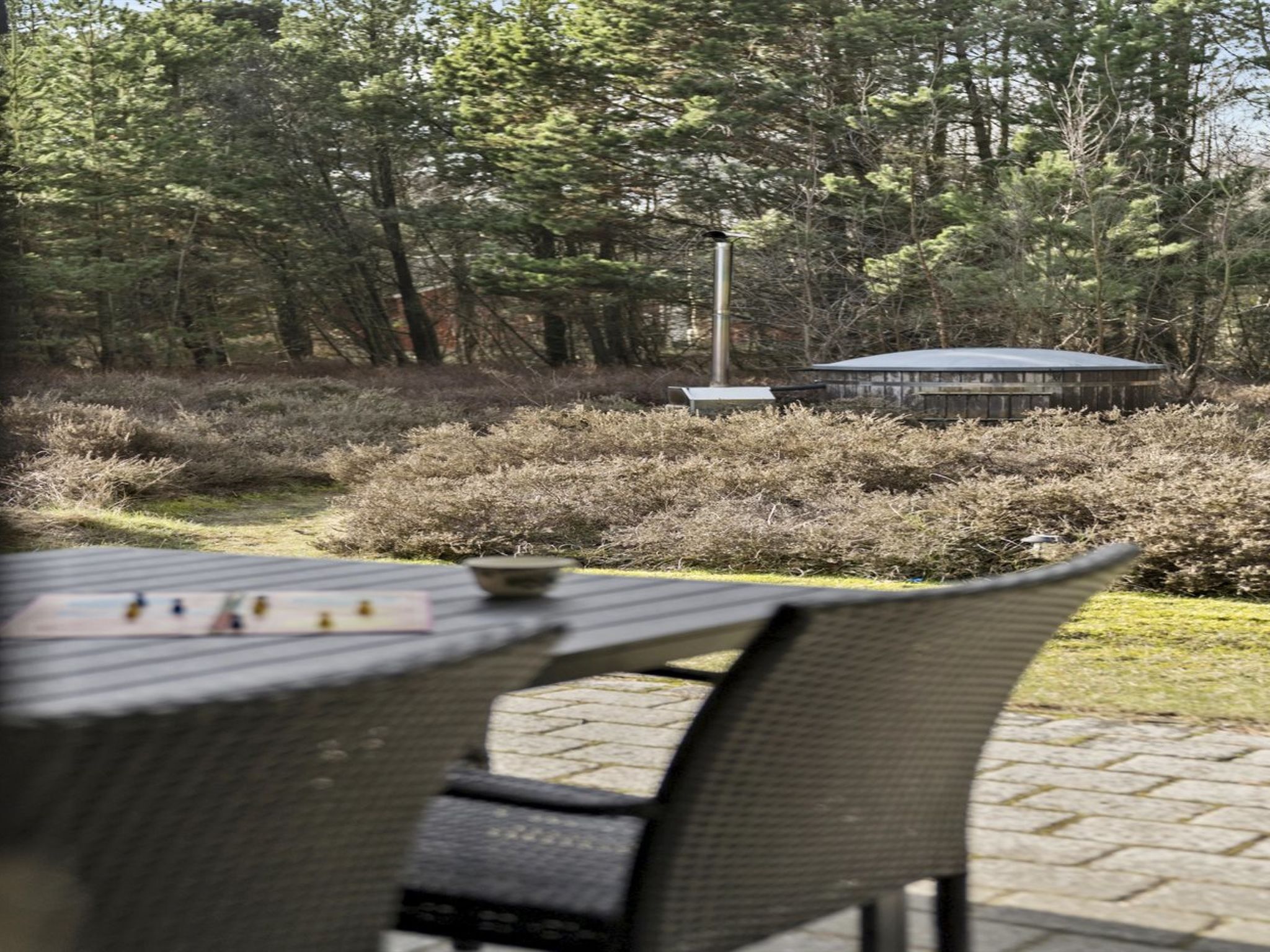 "Nila" - 750m from the sea — Terrace (4 of 34)