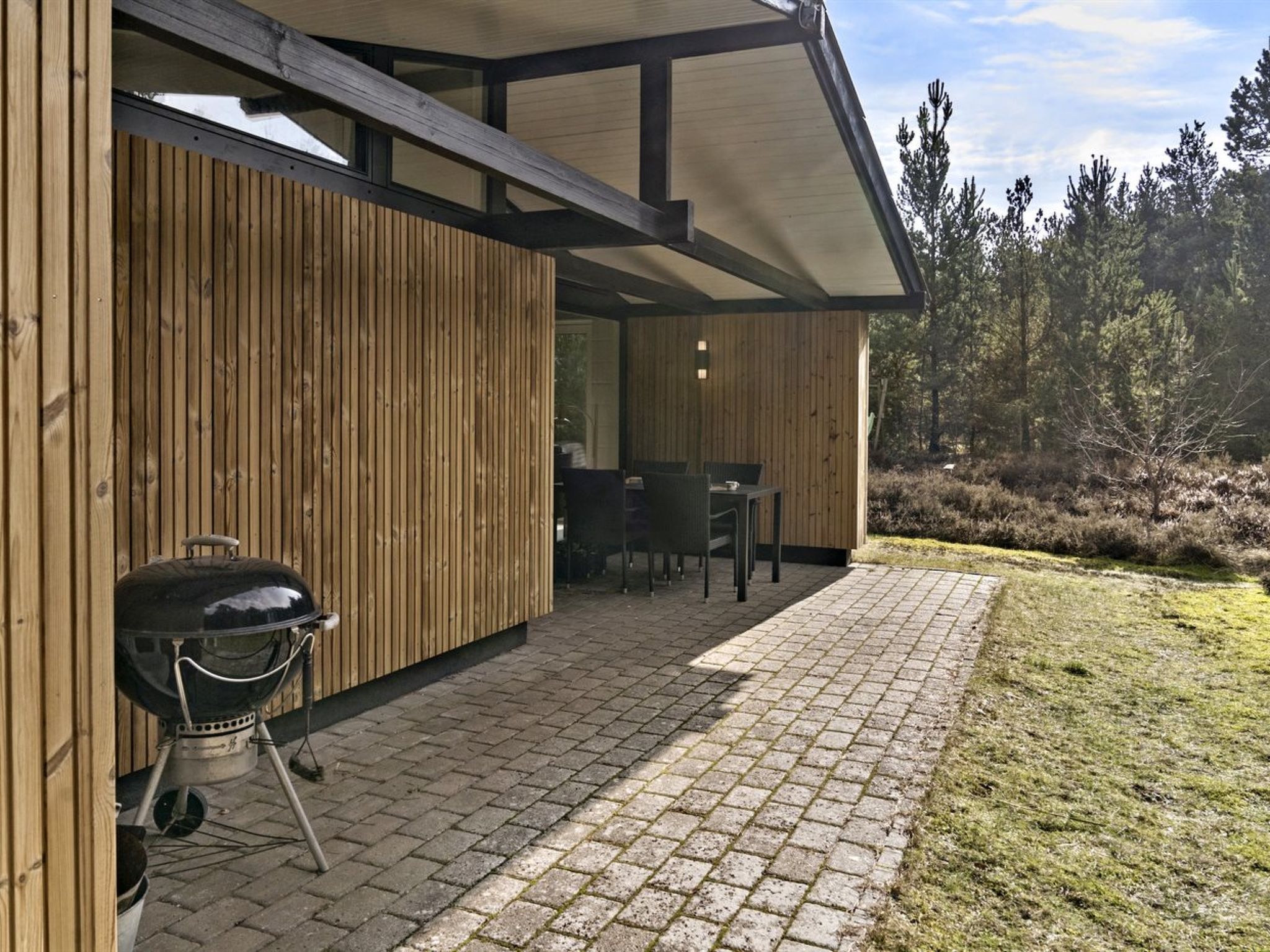 "Nila" - 750m from the sea — Terrace (5 of 34)