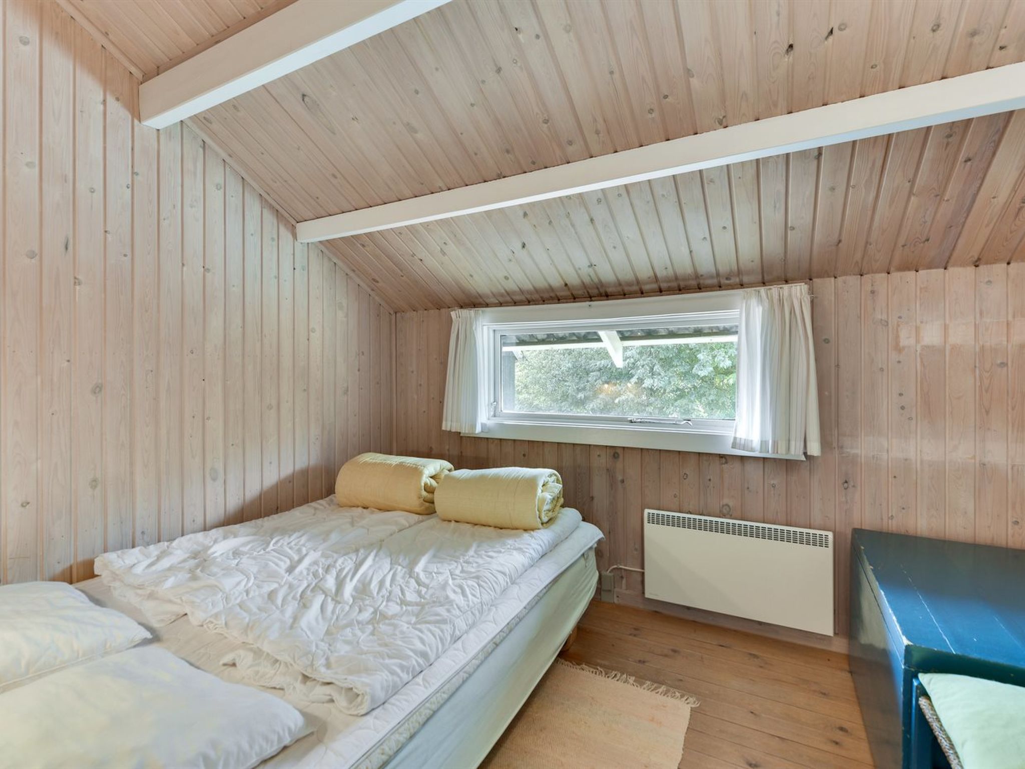 "Kylli" - 600m from the sea - Inside