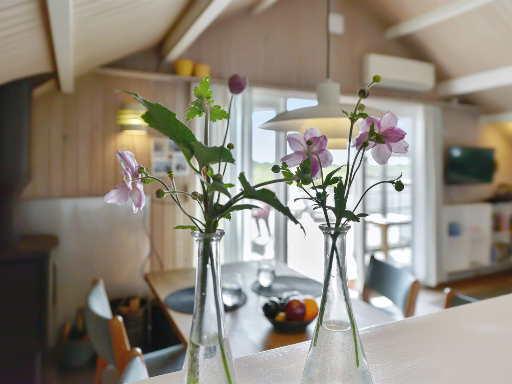 "Kylli" - 600m from the sea - Inside