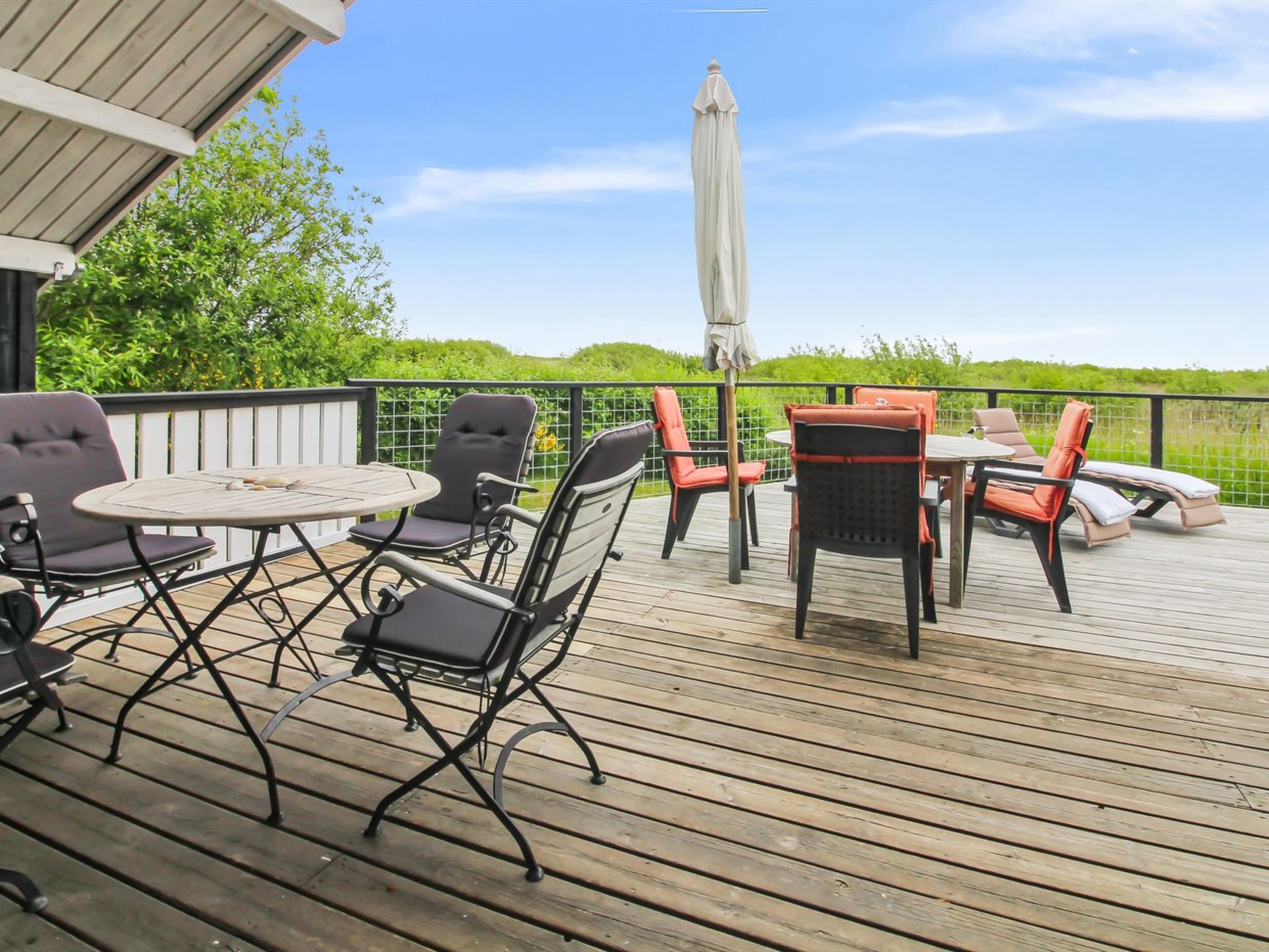 "Kylli" - 600m from the sea — Terrace (4 of 23)