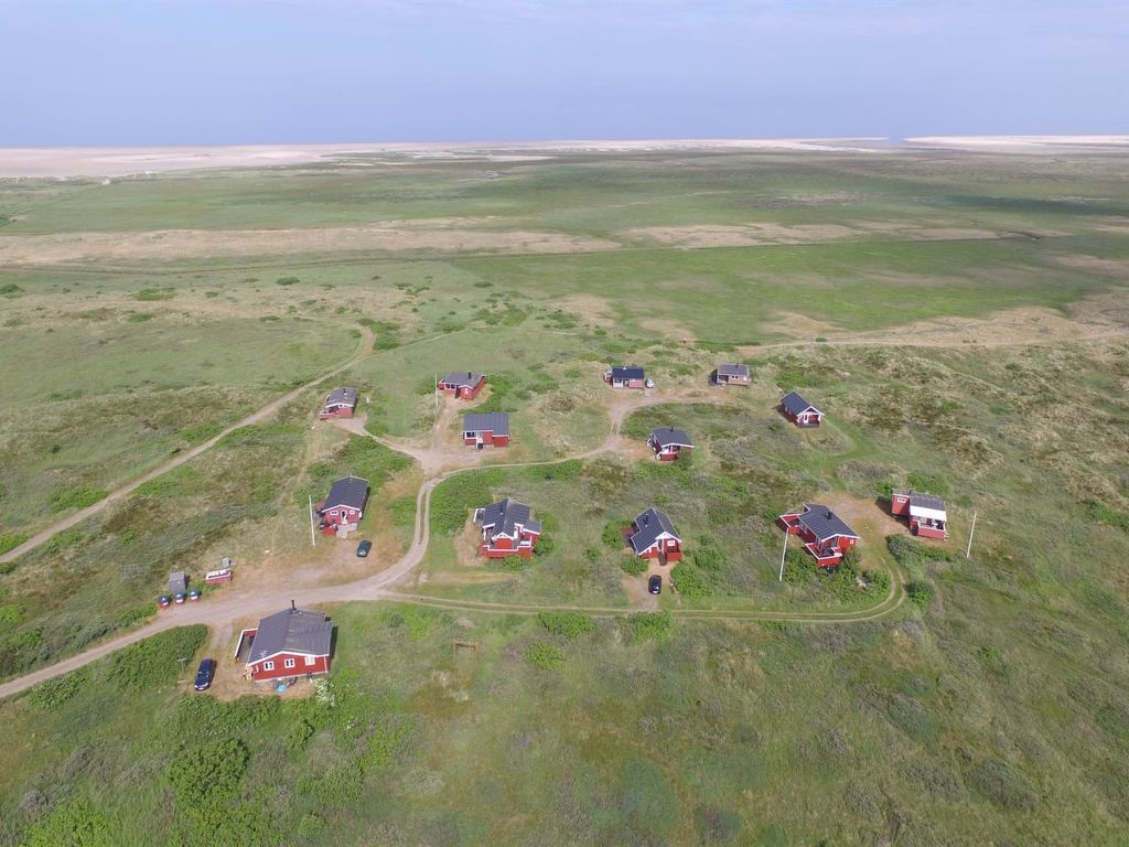 Vakantiehuis Neia in Denemarken
