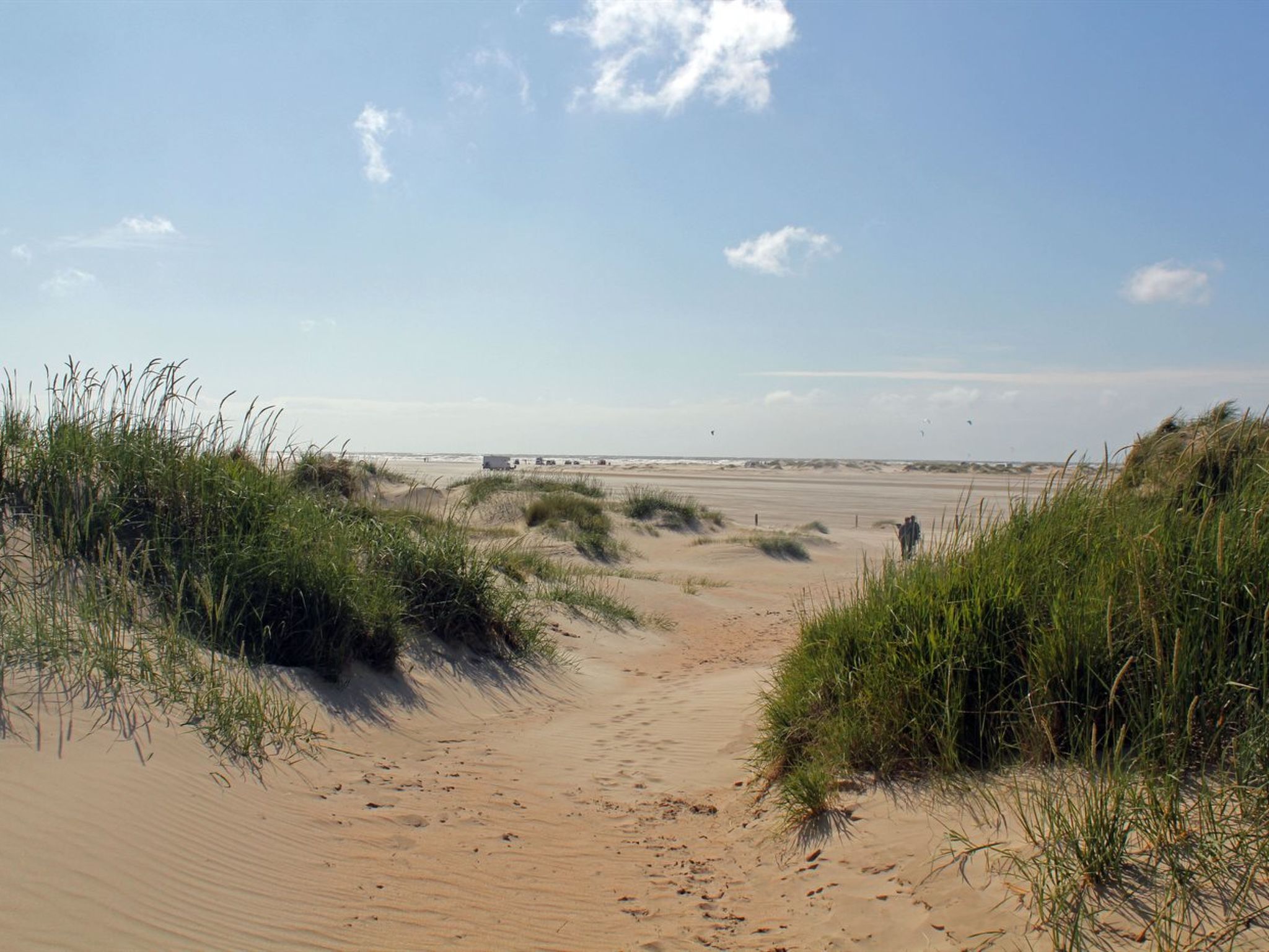 "Neia" - 640m from the sea - Buiten
