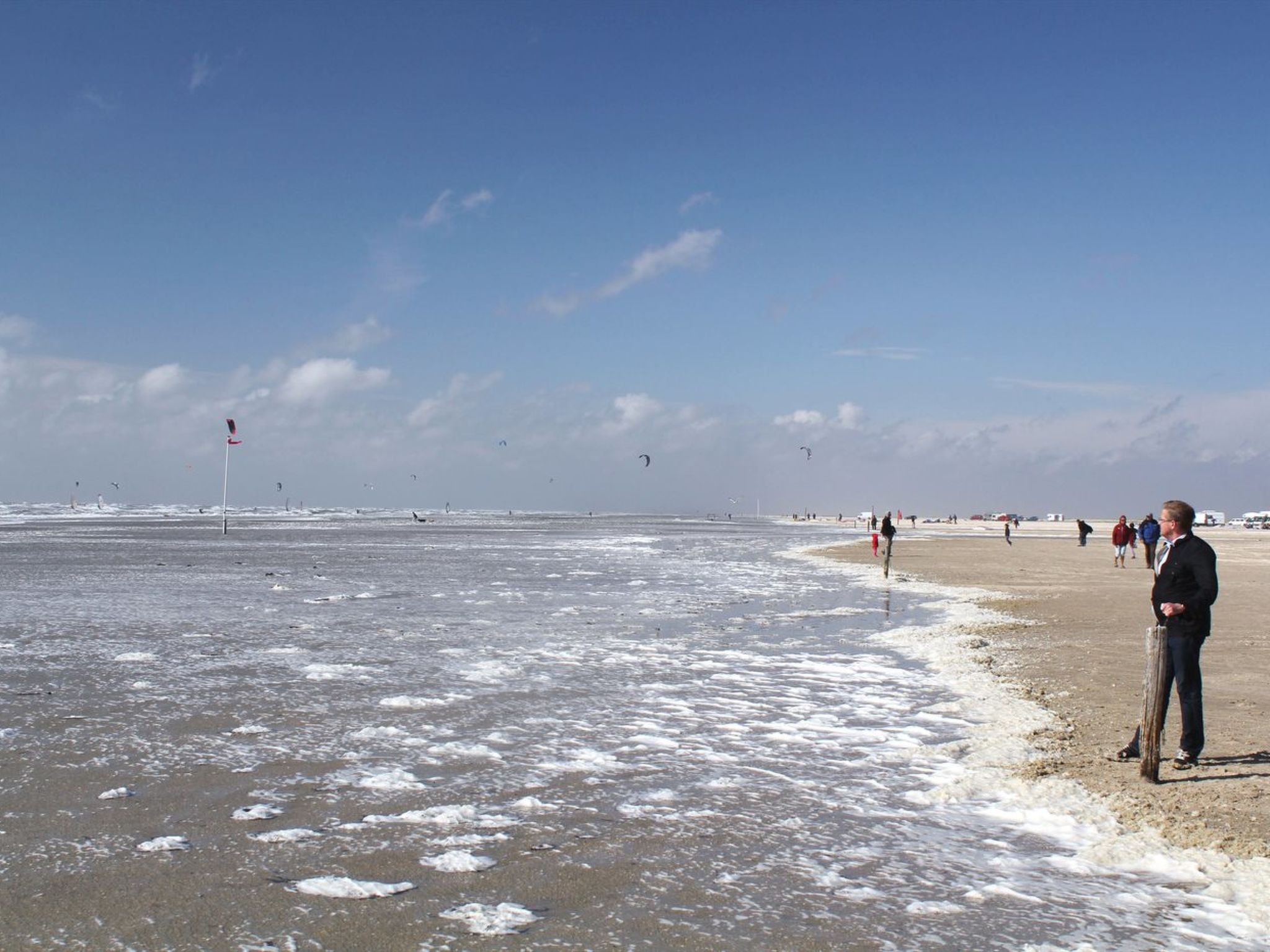 "Neia" - 640m from the sea - Buiten
