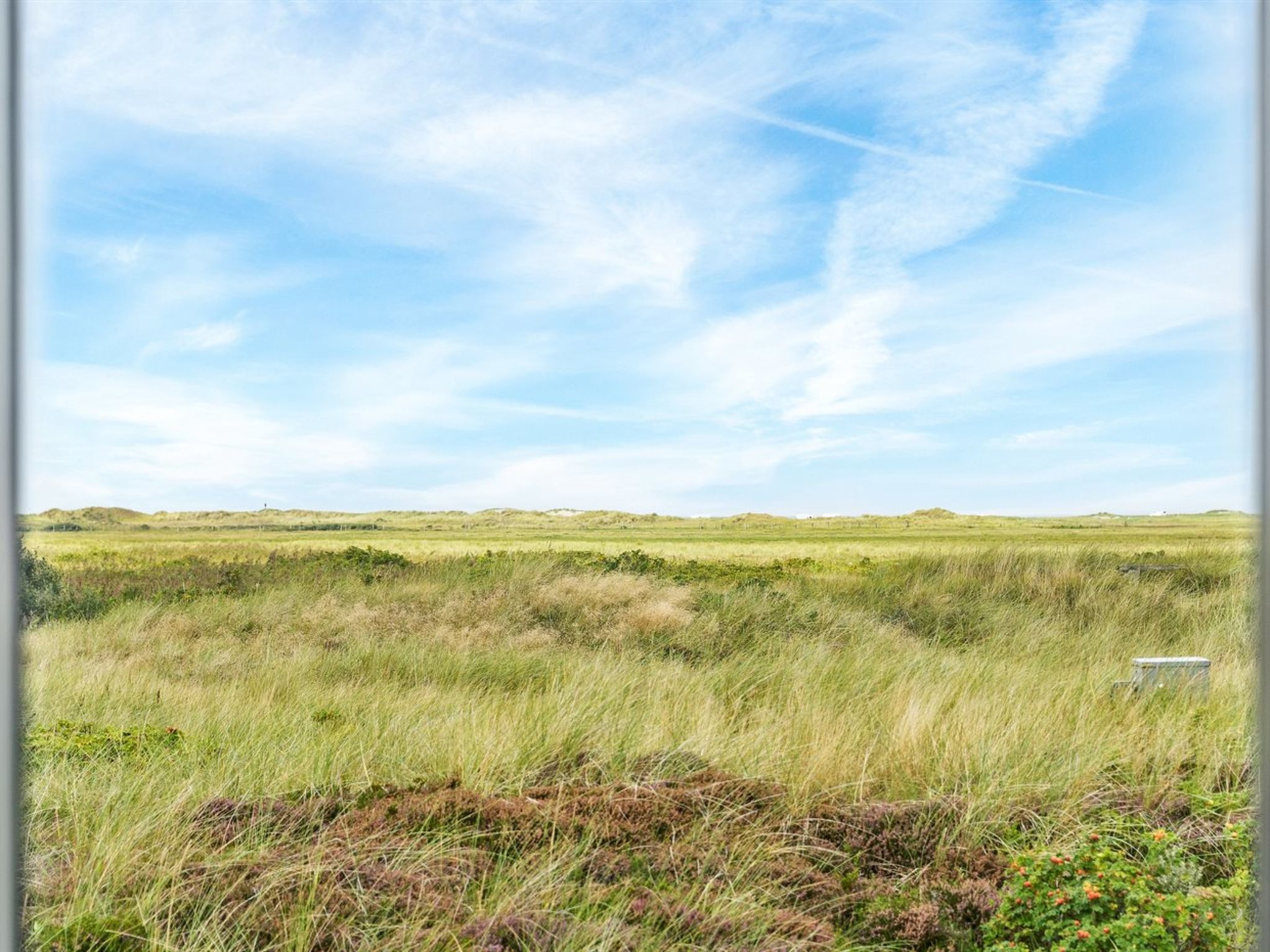 "Neia" - 640m from the sea - Buiten