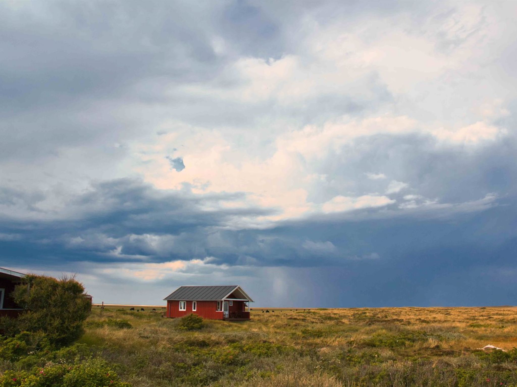 "Neia" - 640m from the sea - Buiten