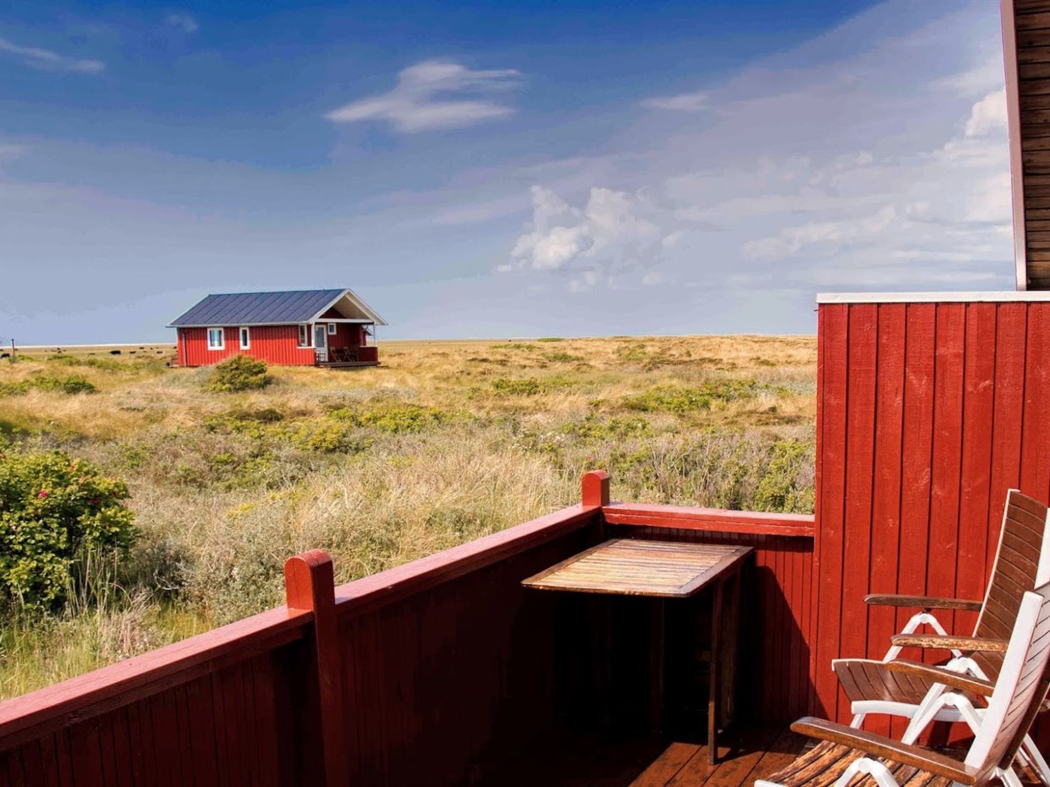 "Neia" - 640m from the sea — Terrace (3 of 28)
