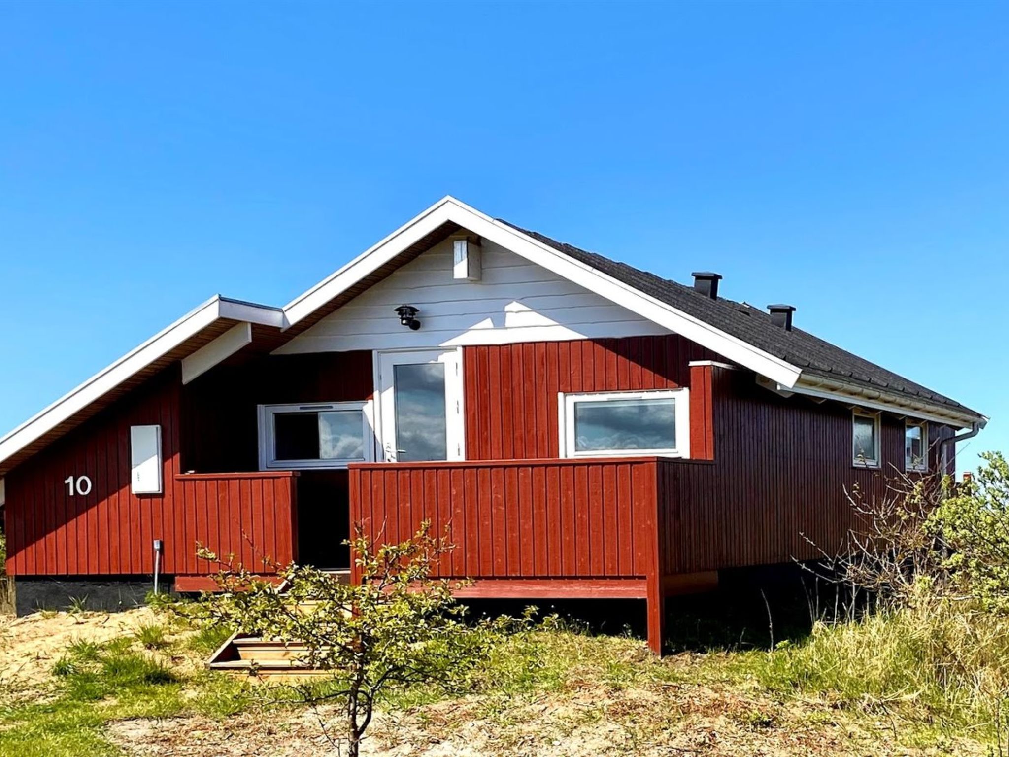 "Neia" - 640m from the sea — House (5 of 28)