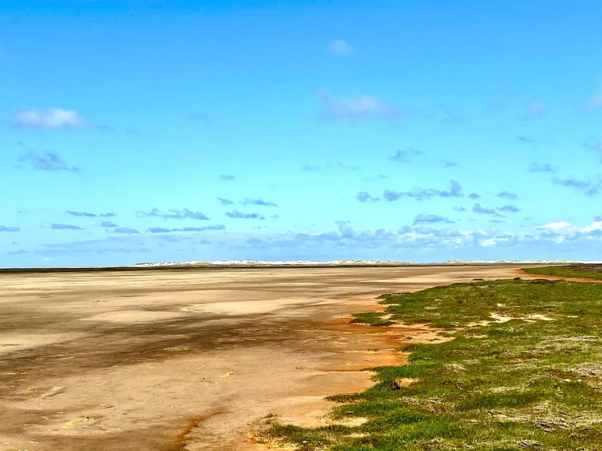 "Neia" - 640m from the sea - Binnen