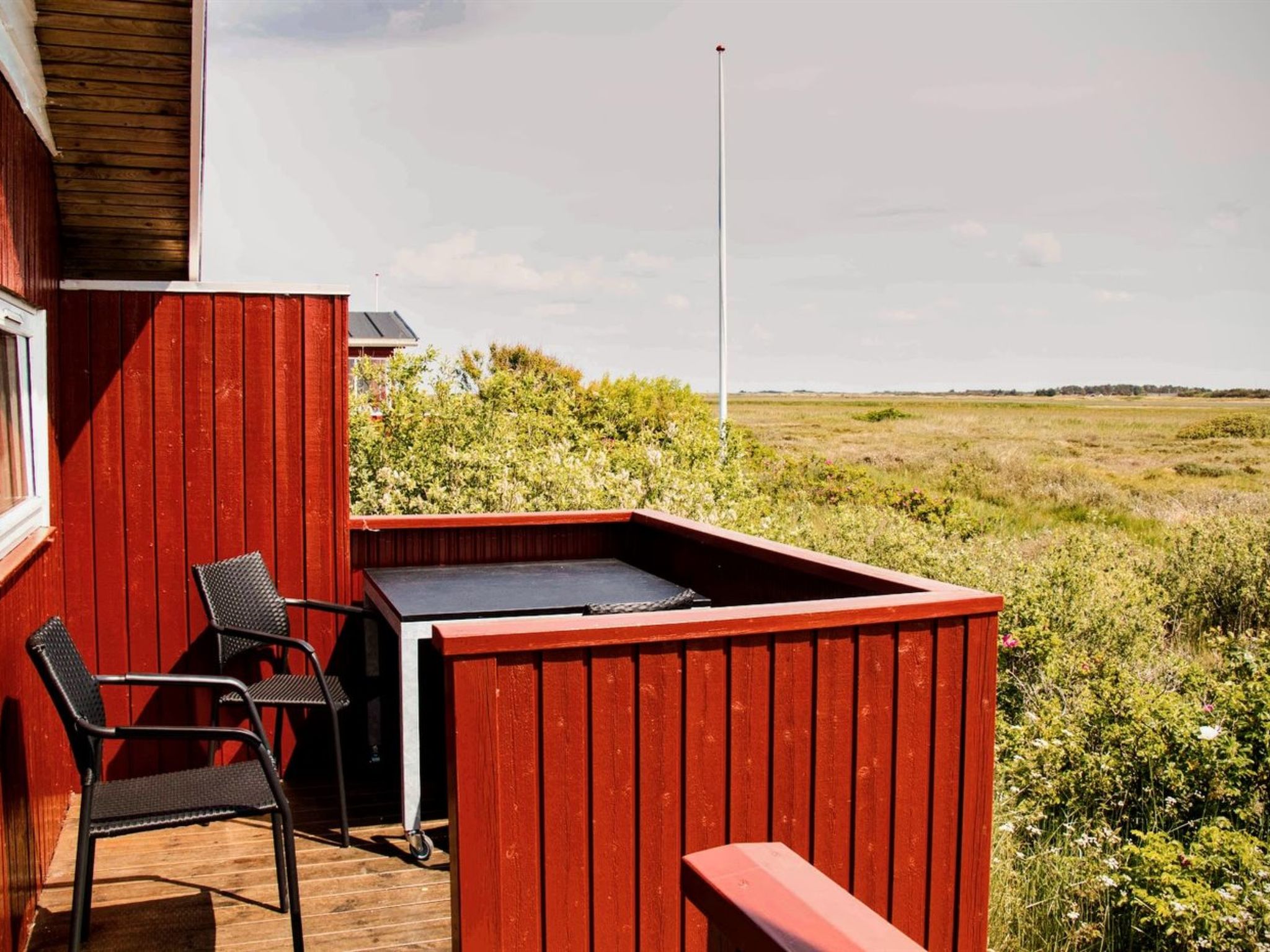 "Neia" - 640m from the sea — Terrace (4 of 28)