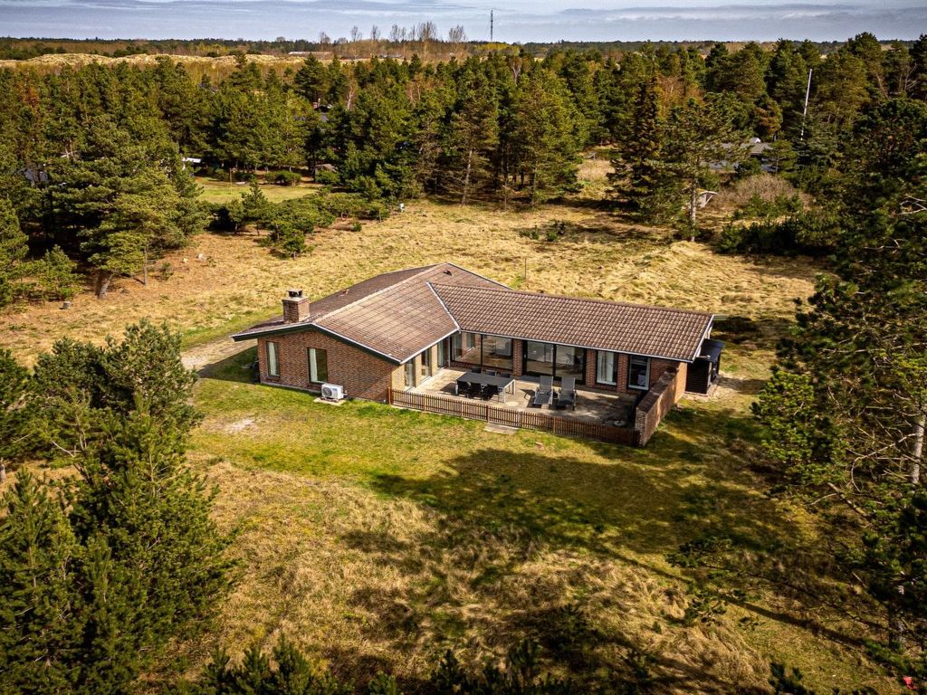 Vakantiehuis Stojanka in Denemarken