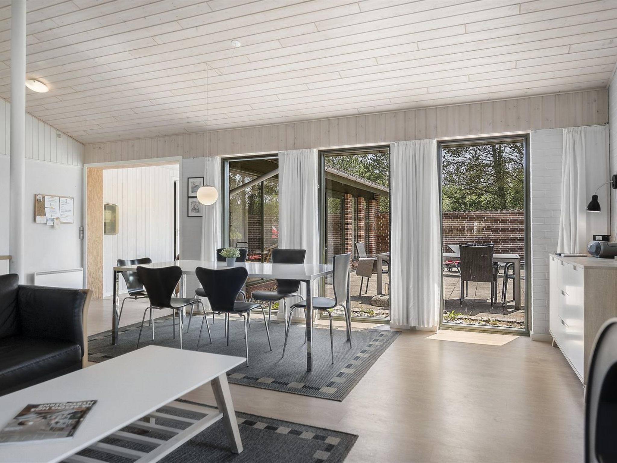 "Stojanka" - 1km from the sea - Drinnen