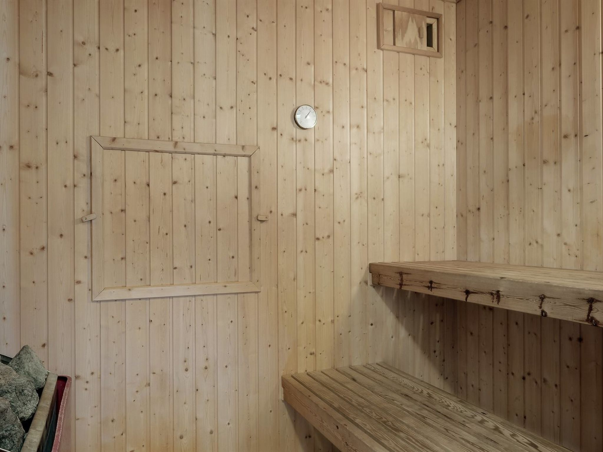 "Stojanka" - 1km from the sea - Drinnen