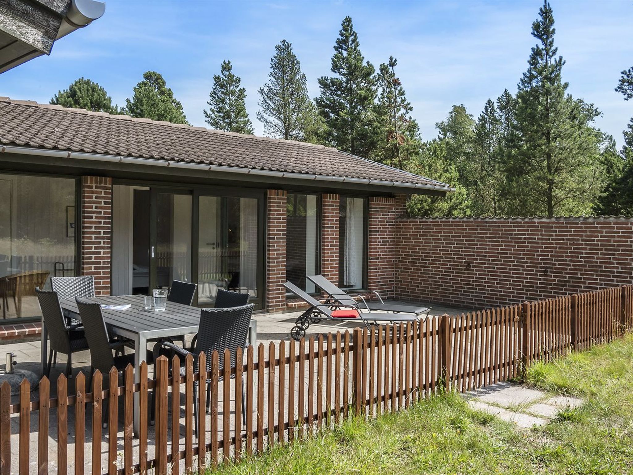 "Stojanka" - 1km from the sea — House (5 of 24)