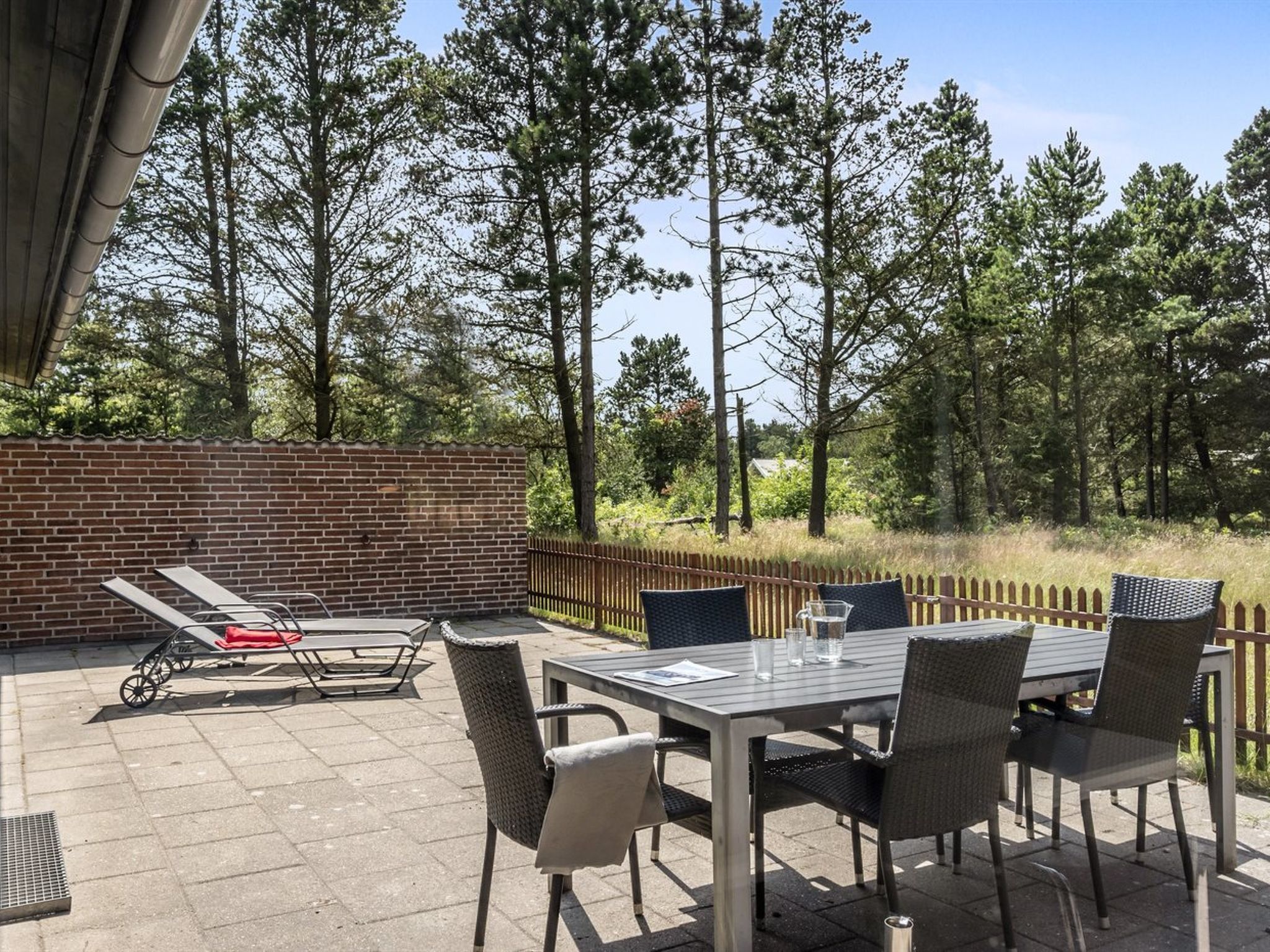 "Stojanka" - 1km from the sea — Terrace (4 of 24)