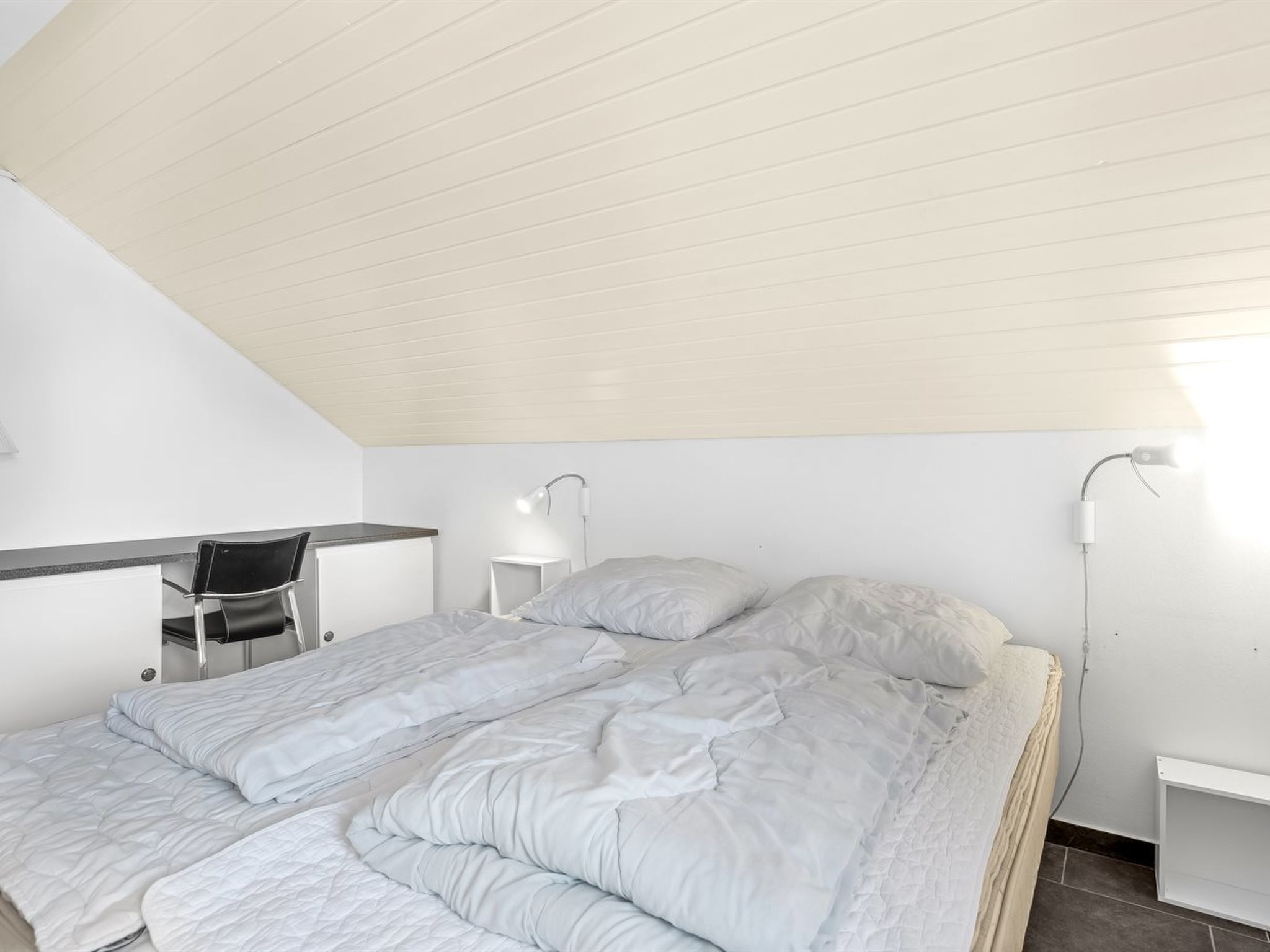 "Hugo" - 2.5km from the sea - Inside