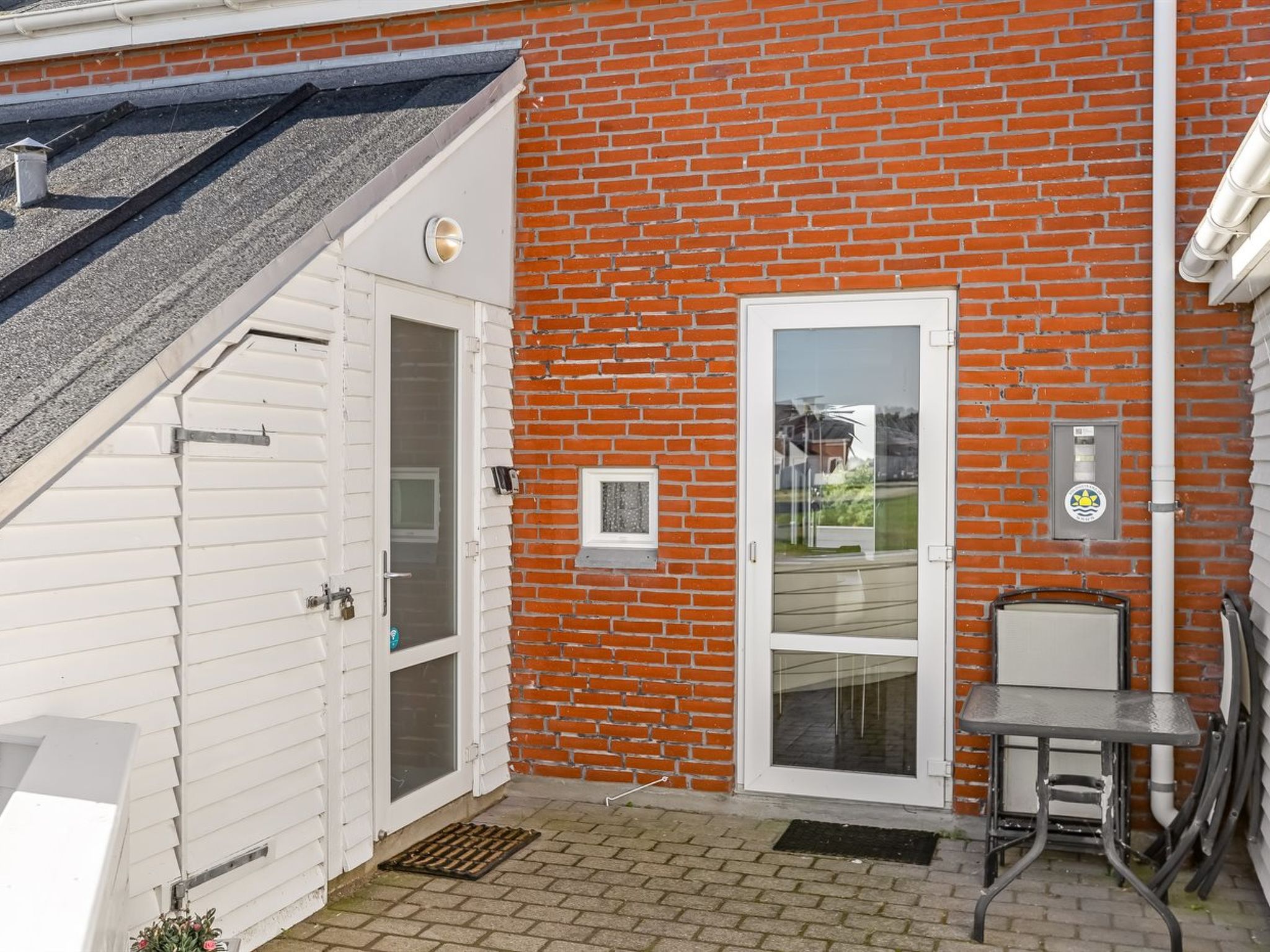 "Hugo" - 2.5km from the sea — Terrace (5 of 32)