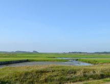 Vrijstaande vakantiewoning Inga op 1,3 km van de Noordzee op Rømø - thumbnail 5