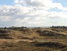 Vrijstaande vakantiewoning Inga op 1,3 km van de Noordzee op Rømø - thumbnail 4