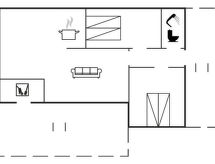 Vrijstaande vakantiewoning Inga op 1,3 km van de Noordzee op Rømø - thumbnail 2
