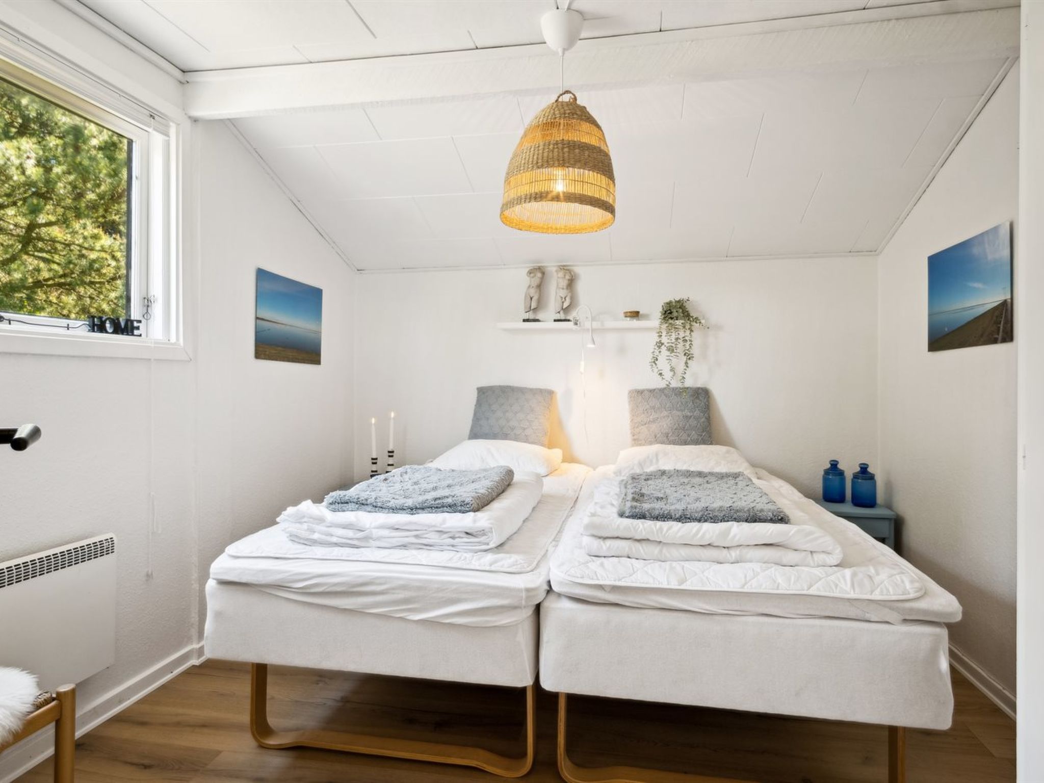 "Inga" - 1.3km from the sea - Binnen