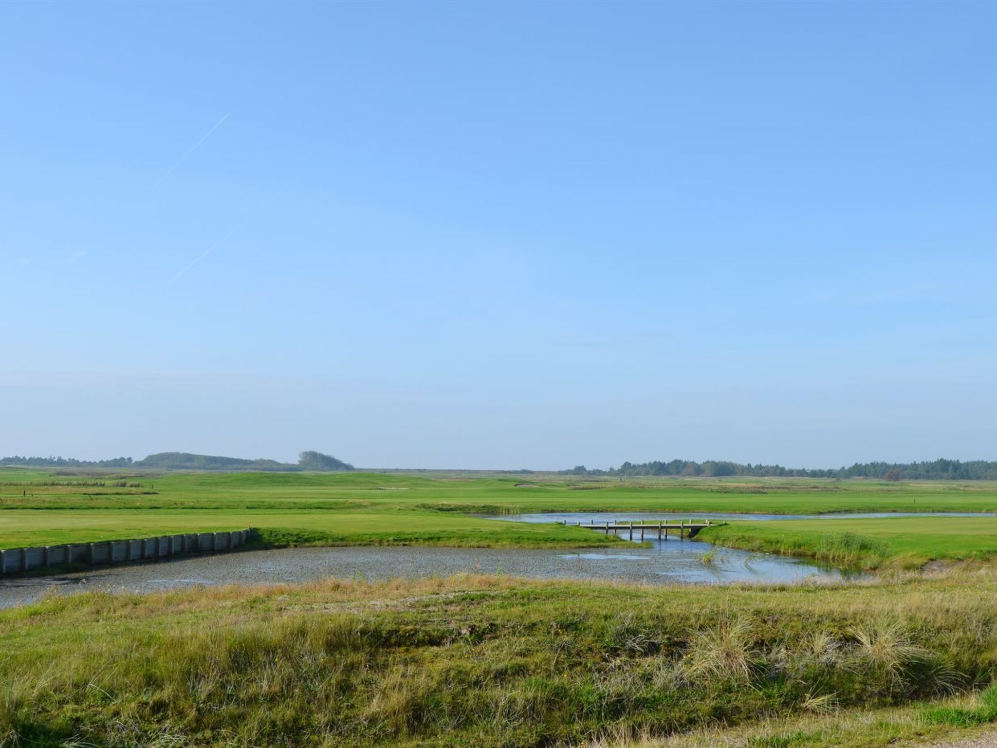 "Inga" - 1.3km from the sea - Buiten