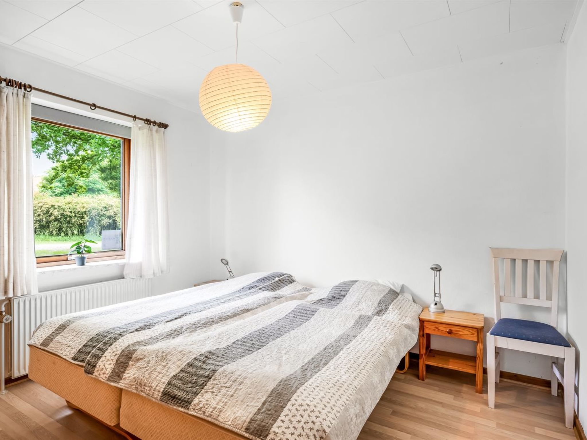 "Jalmari" - 3.5km from the sea - Binnen