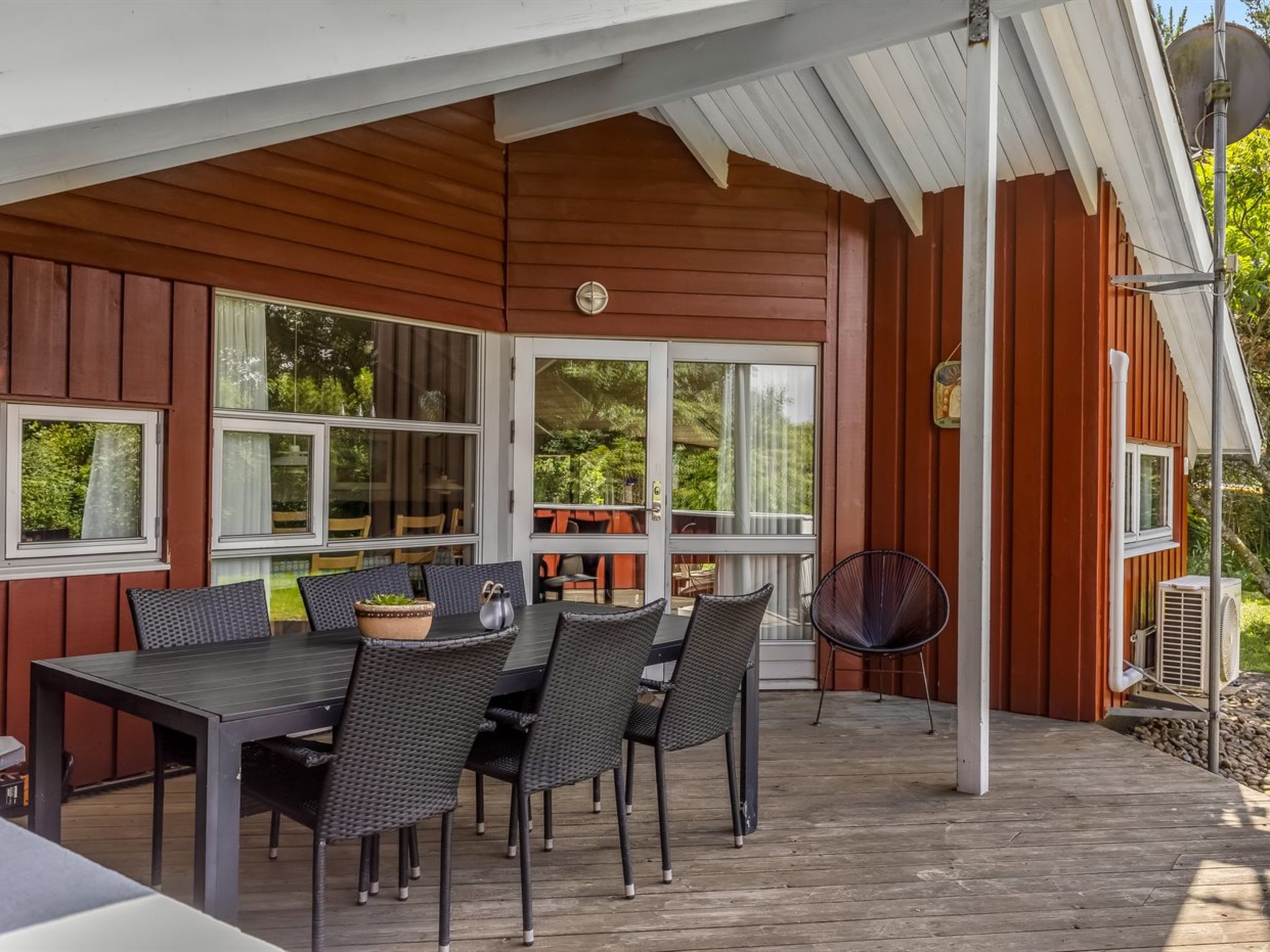 "Vivan" - 3.8km from the sea