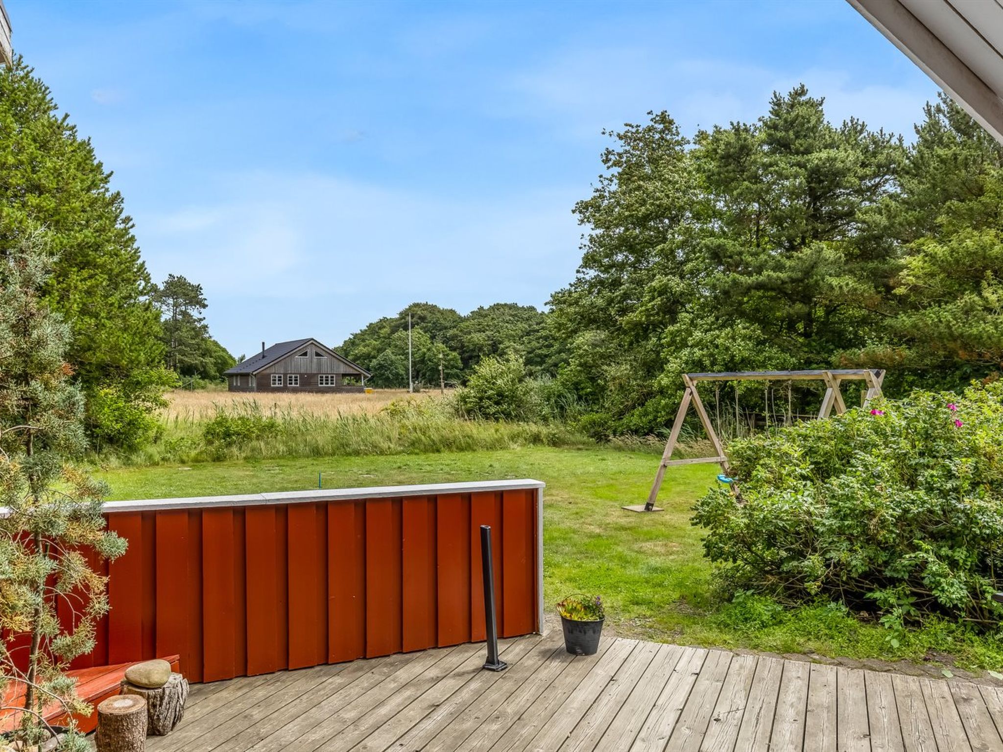 "Vivan" - 3.8km from the sea
