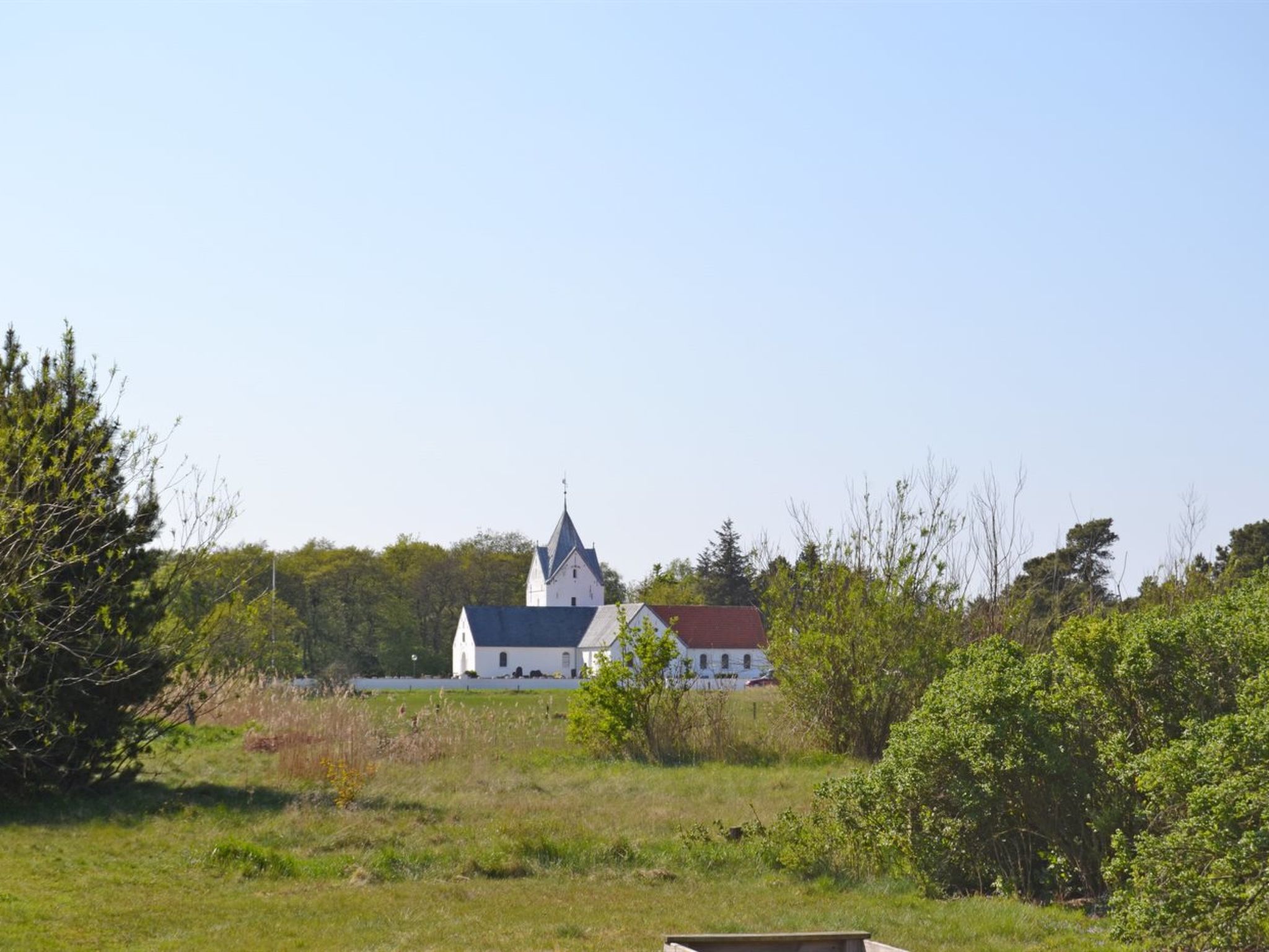 "Vivan" - 3.8km from the sea - Buiten