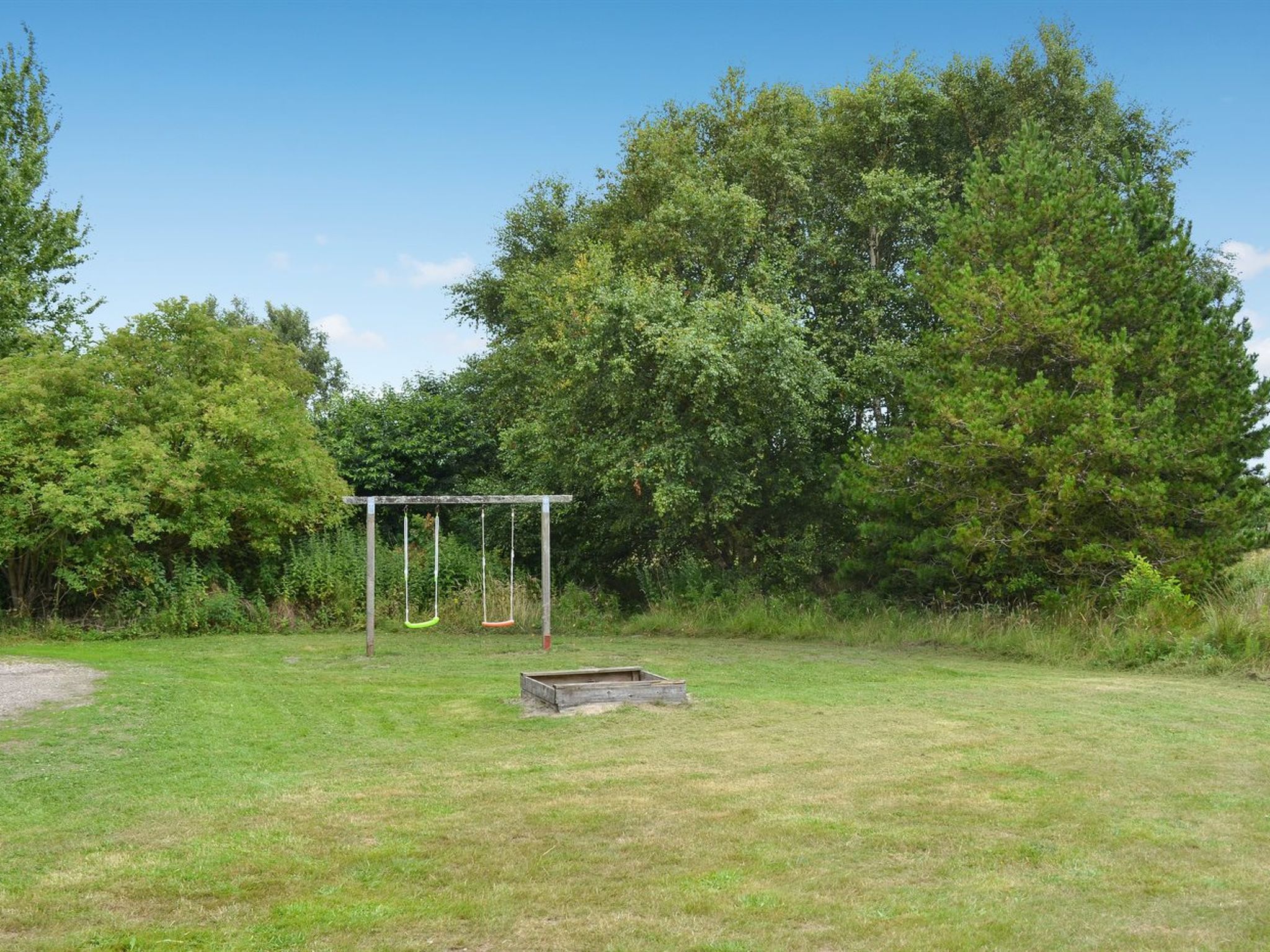 "Vivan" - 3.8km from the sea - Buiten