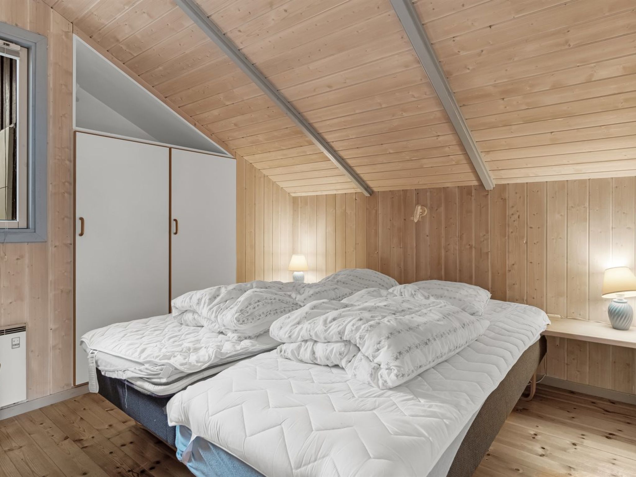 "Vivan" - 3.8km from the sea - Binnen