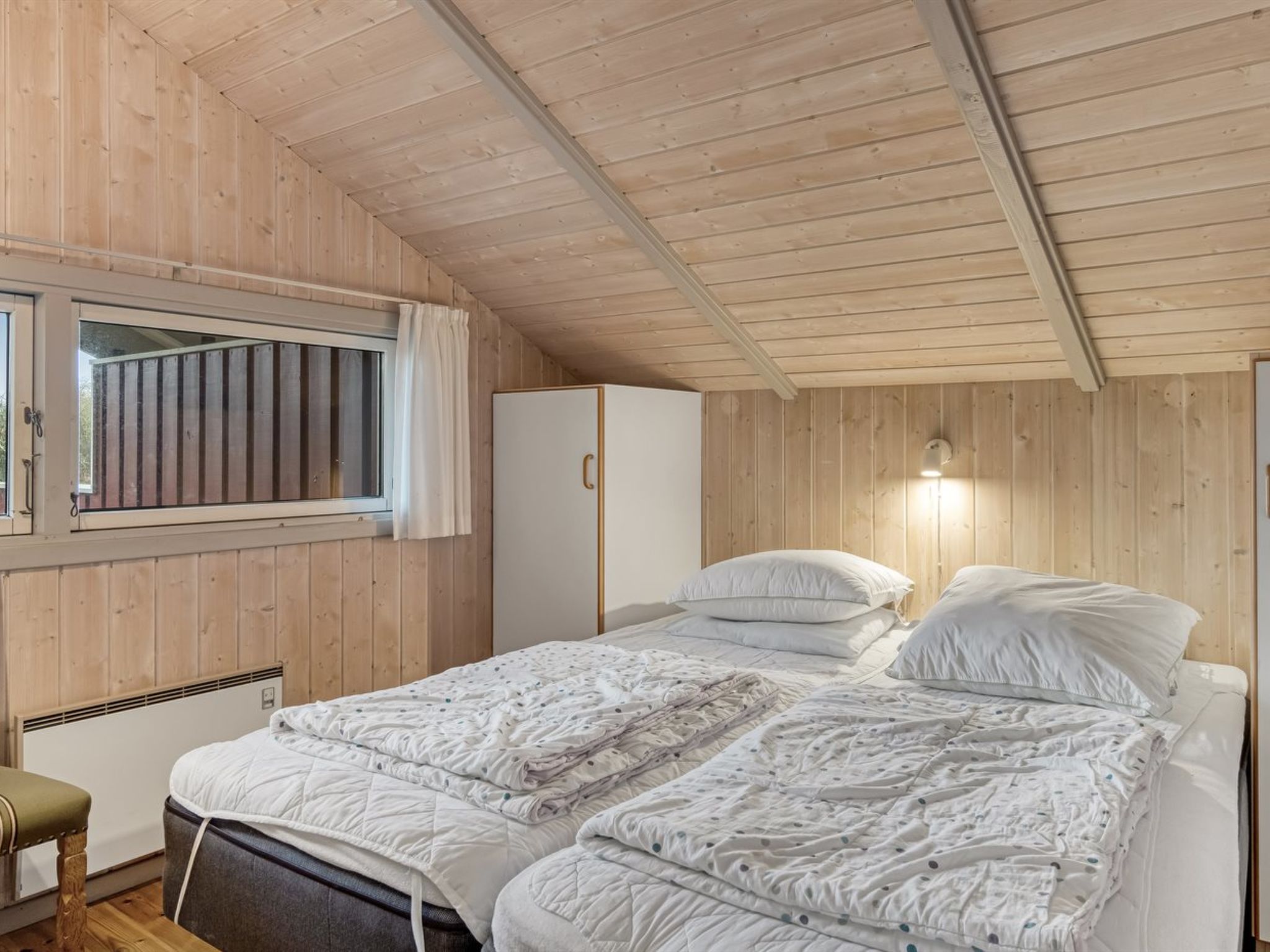 "Vivan" - 3.8km from the sea - Binnen