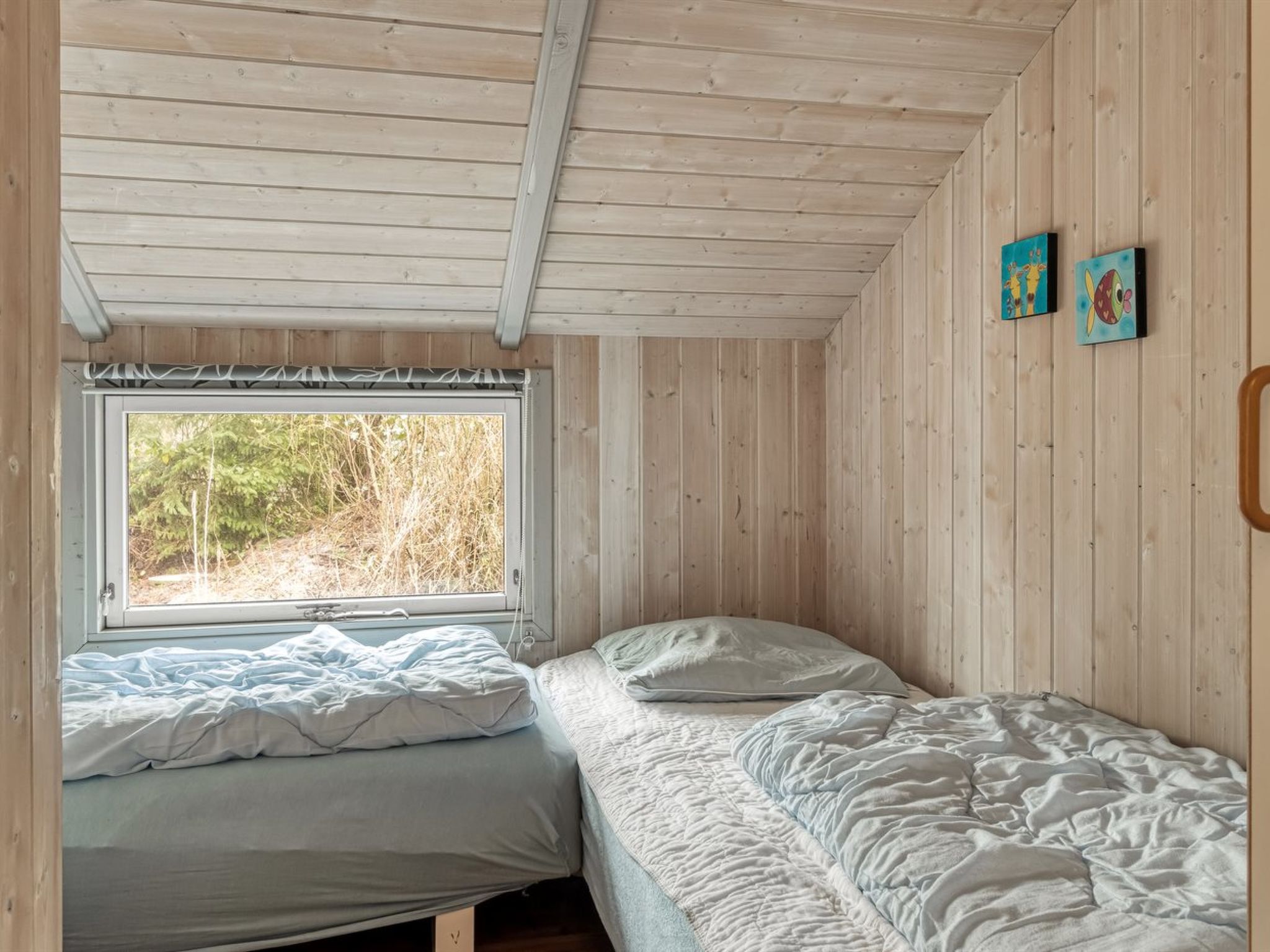"Vivan" - 3.8km from the sea - Binnen