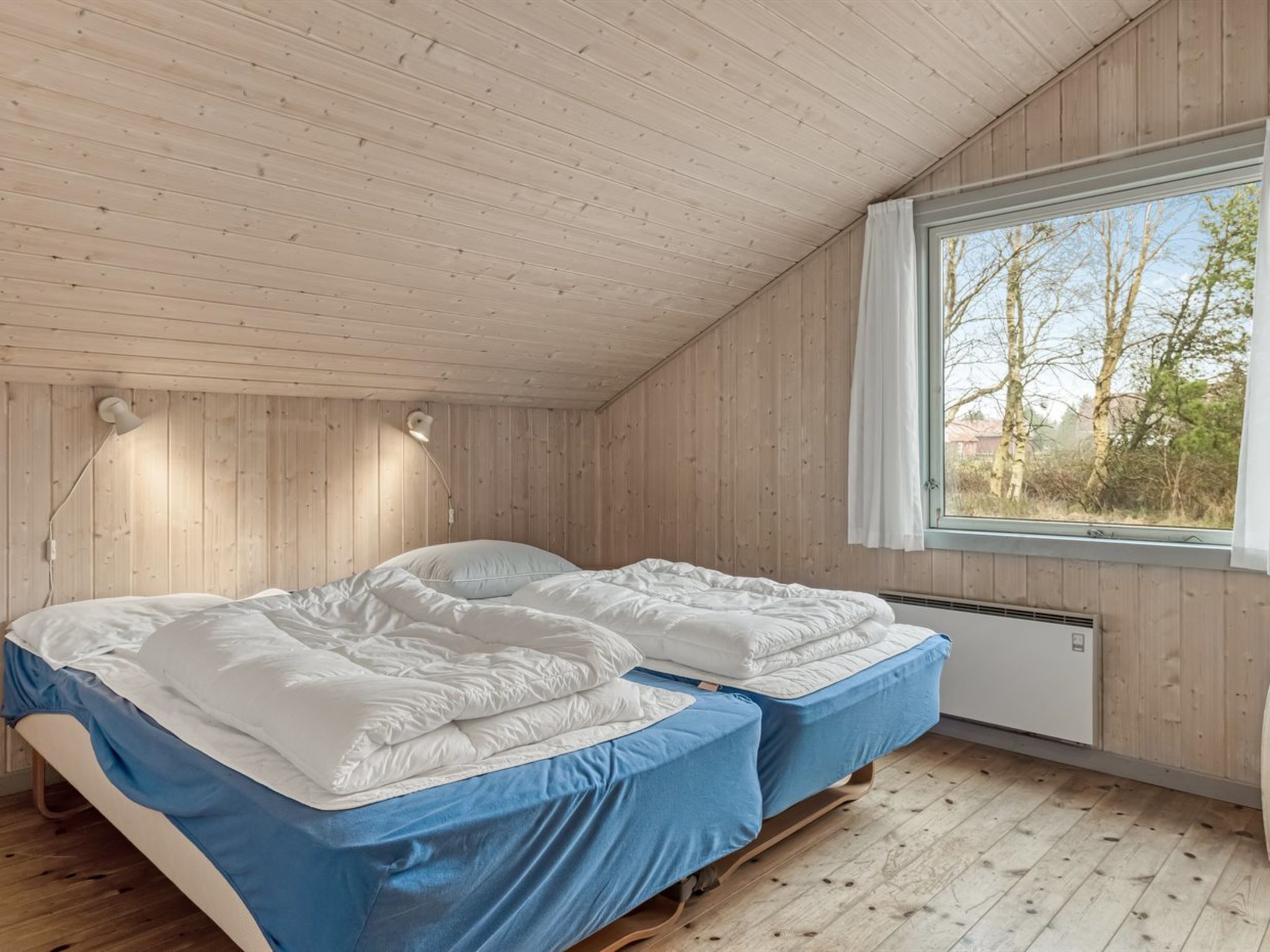 "Vivan" - 3.8km from the sea - Binnen