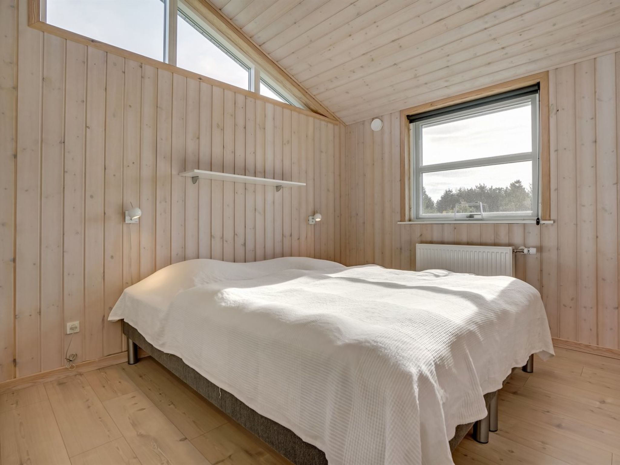 "Haghbarth" - 2.3km from the sea-Binnen