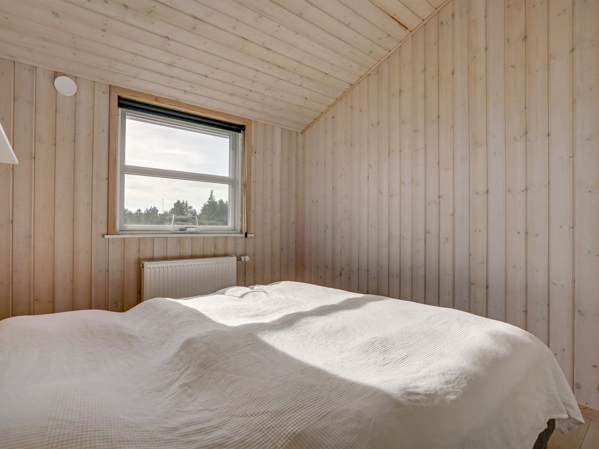 "Haghbarth" - 2.3km from the sea-Binnen