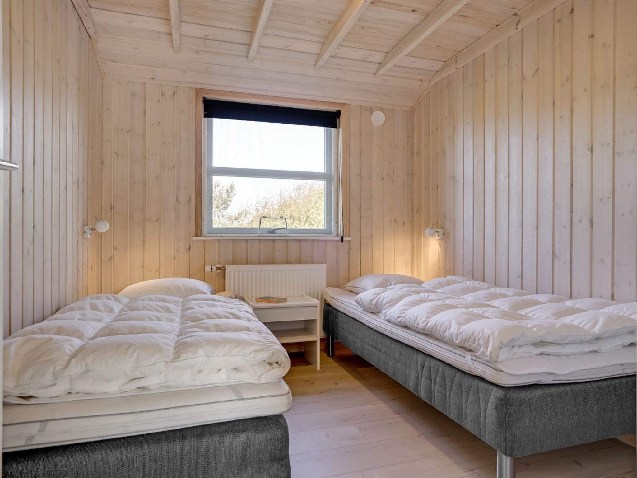 "Haghbarth" - 2.3km from the sea