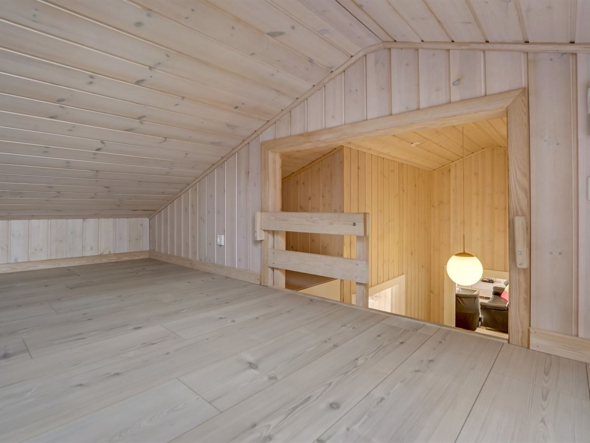 "Haghbarth" - 2.3km from the sea-Binnen
