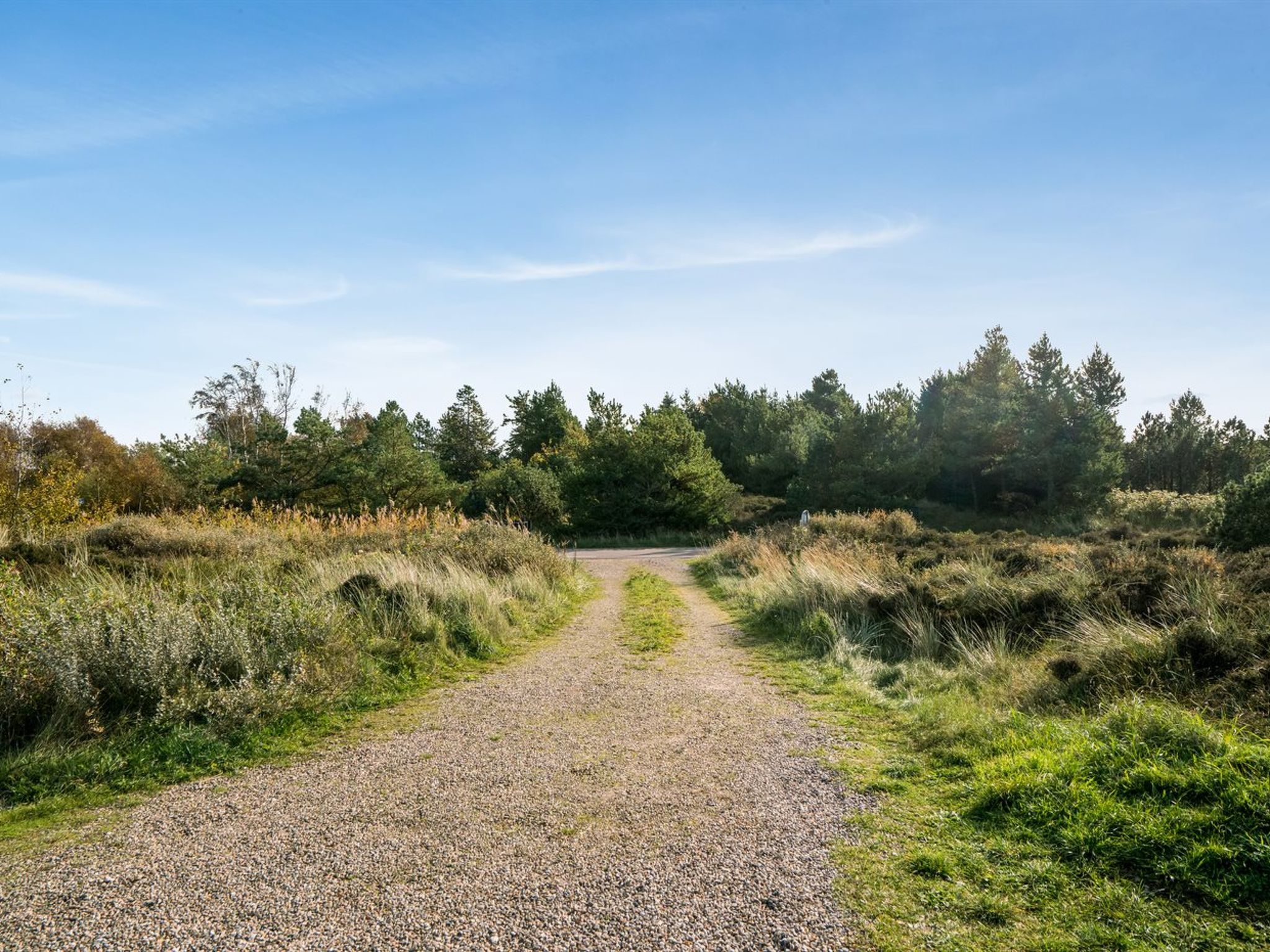 "Haghbarth" - 2.3km from the sea - Dedans