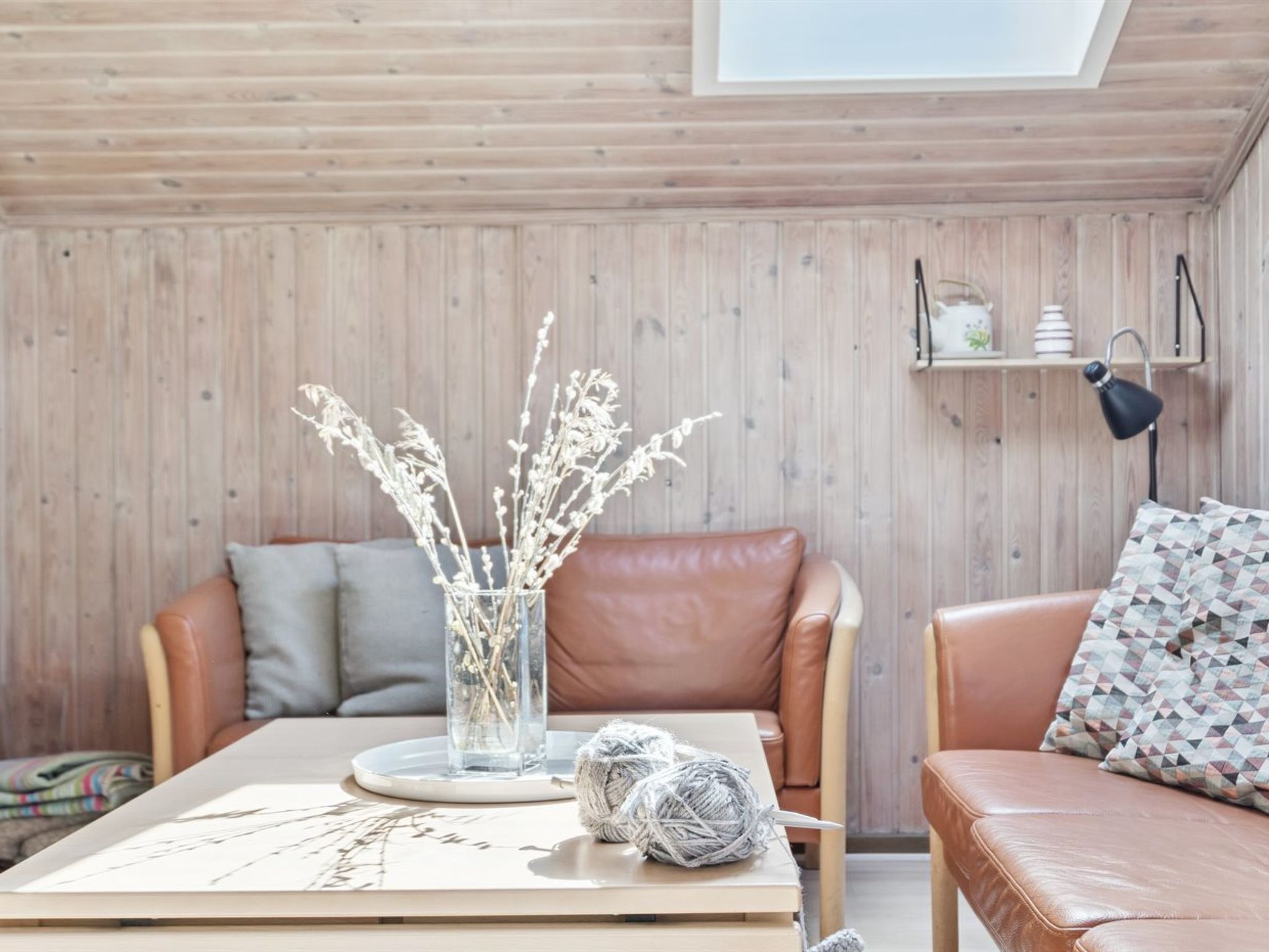 "Alessia" - 2km from the sea - Binnen