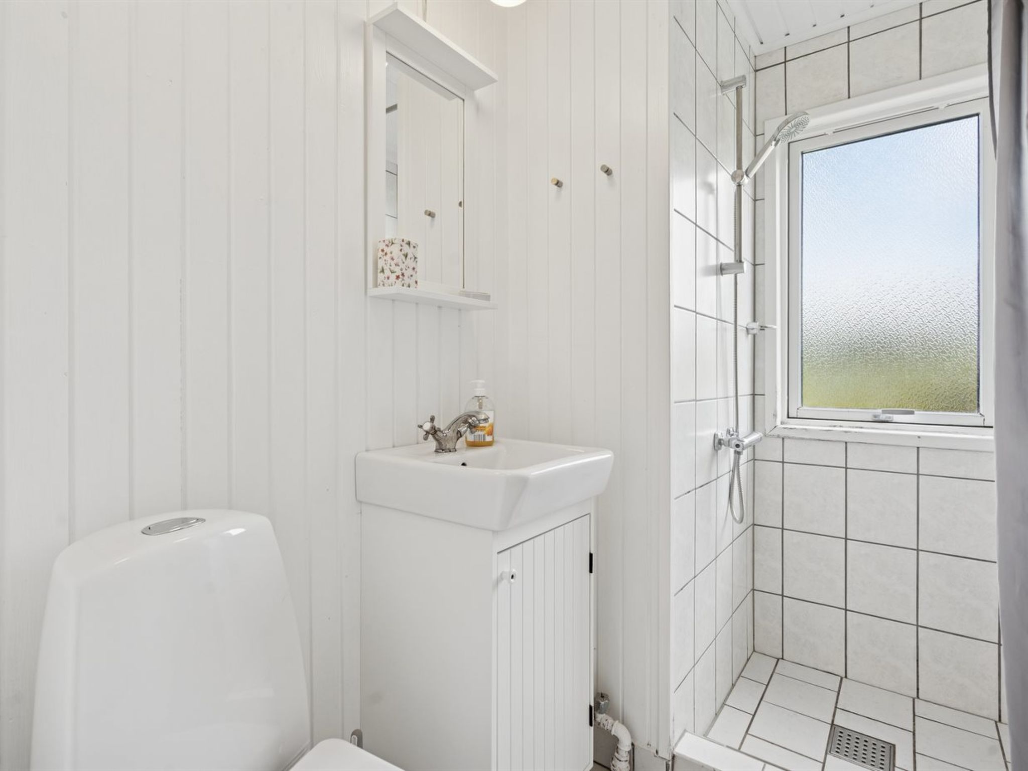 "Alessia" - 2km from the sea - Binnen