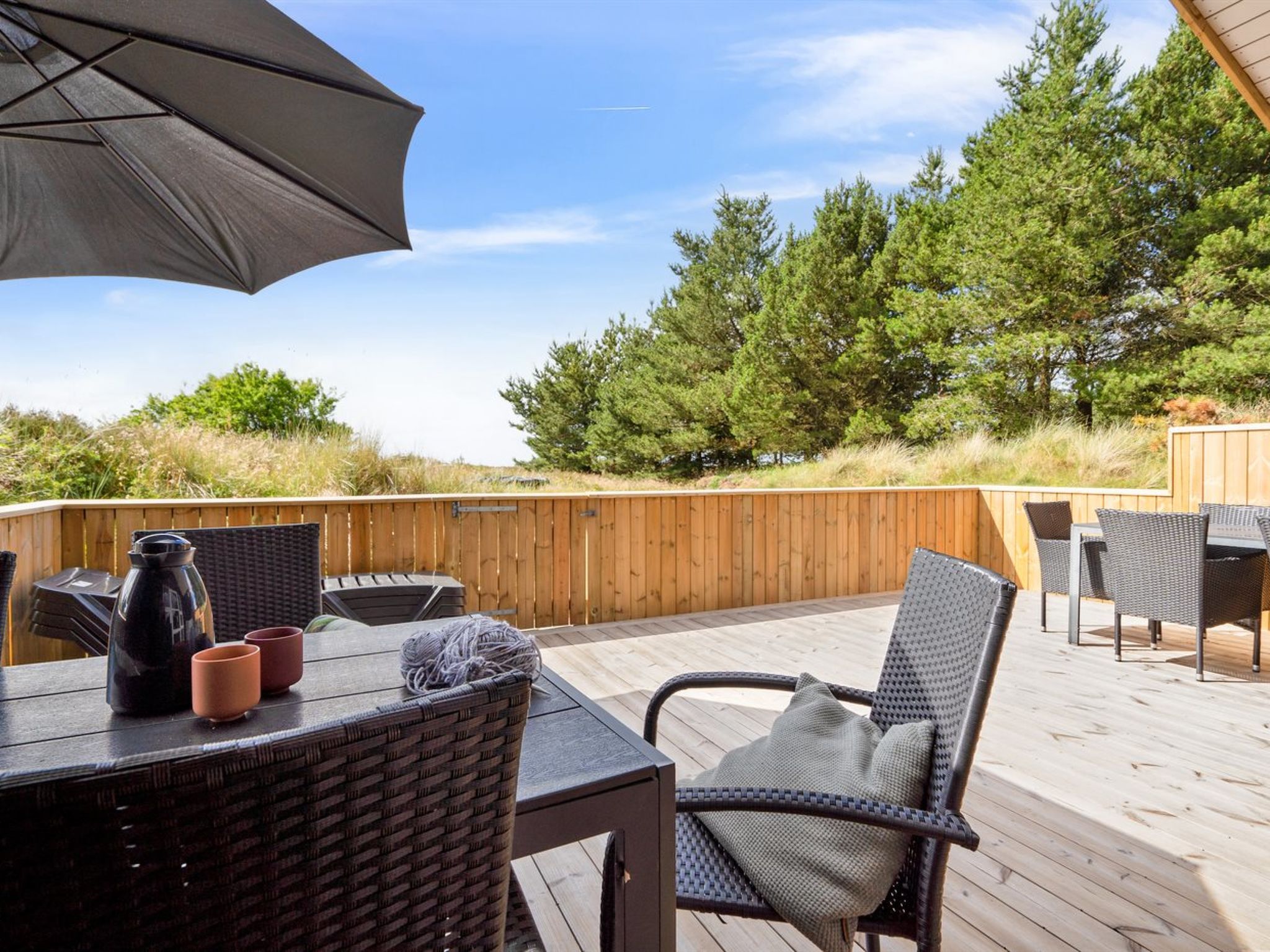 "Alessia" - 2km from the sea — Terrace (3 of 27)