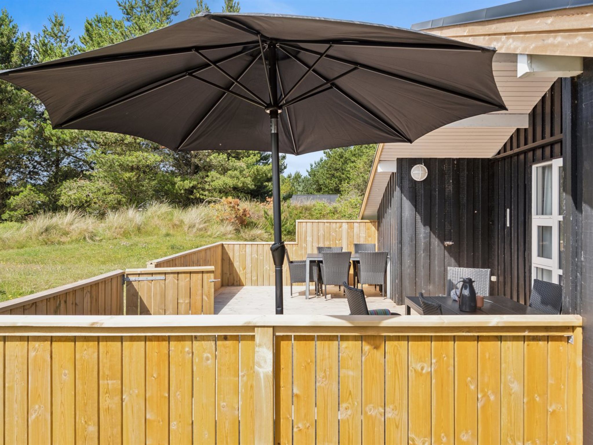 "Alessia" - 2km from the sea — Terrace (4 of 27)